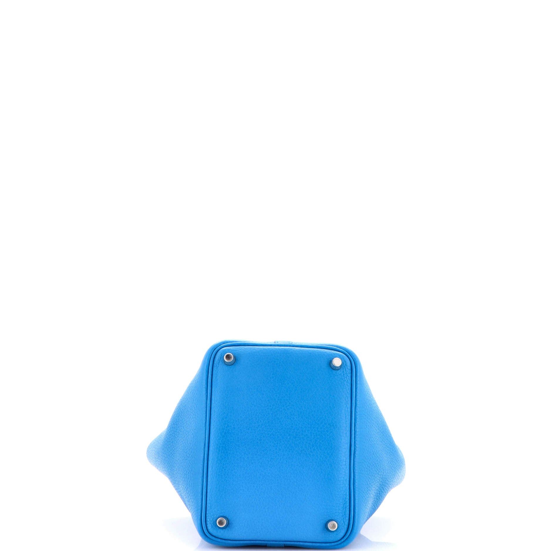 Hermes Picotin Lock Bag Size ONE SIZE - 4 Thumbnail