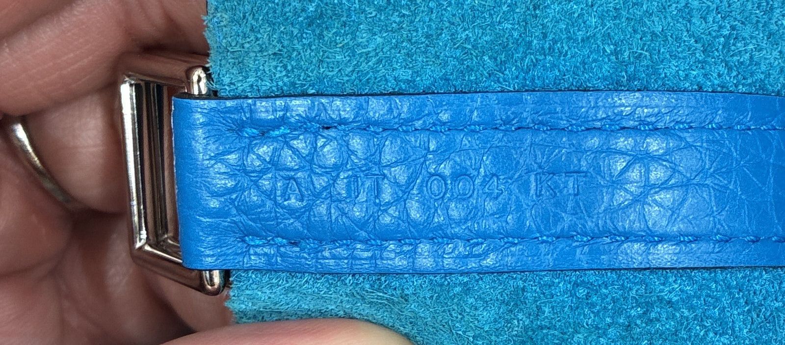 Hermes Picotin Lock Bag Size ONE SIZE - 9 Thumbnail