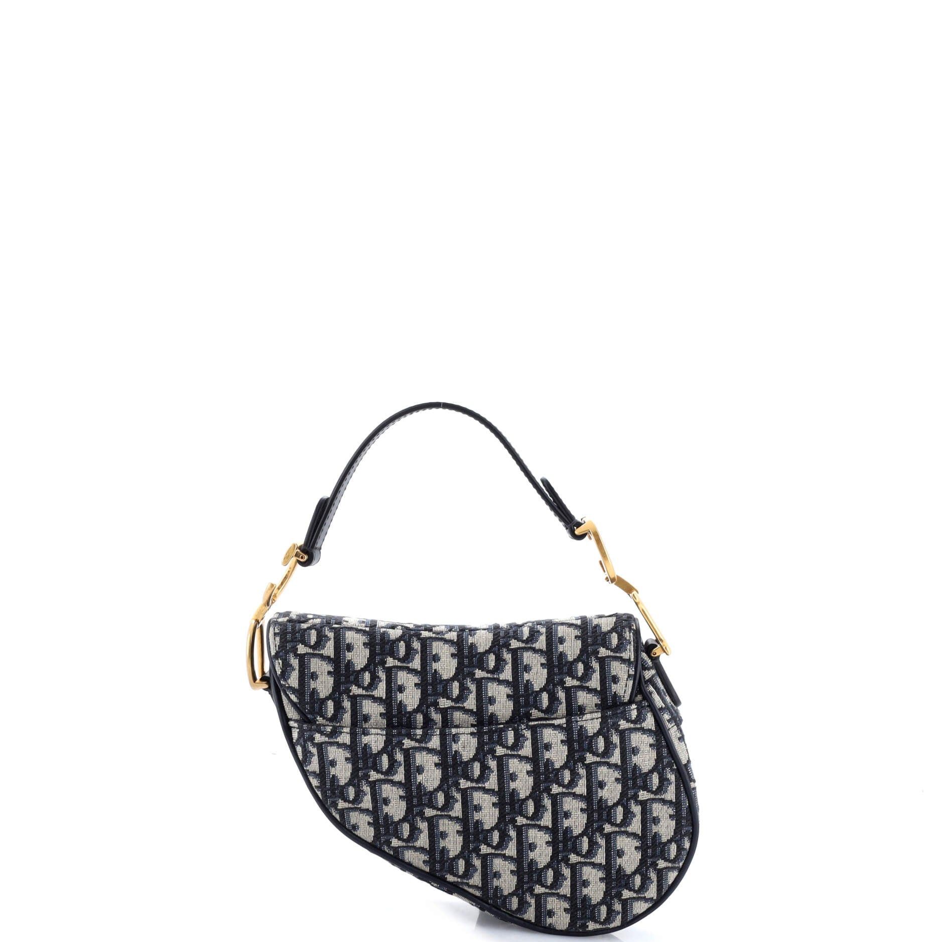 Dior Saddle Handbag Size ONE SIZE - 3 Thumbnail