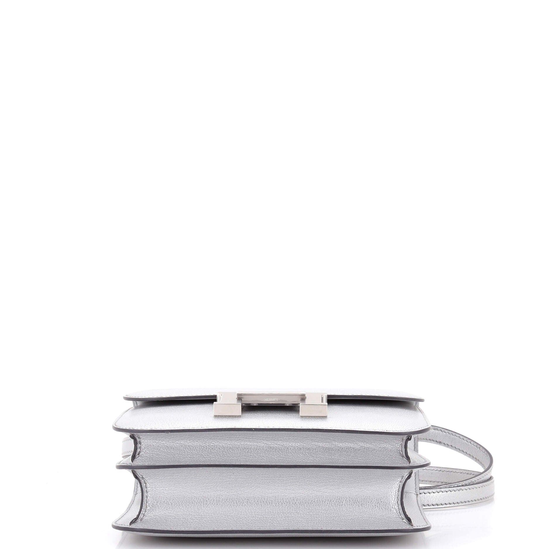 Hermes Constance NM Bag Size ONE SIZE - 4 Thumbnail
