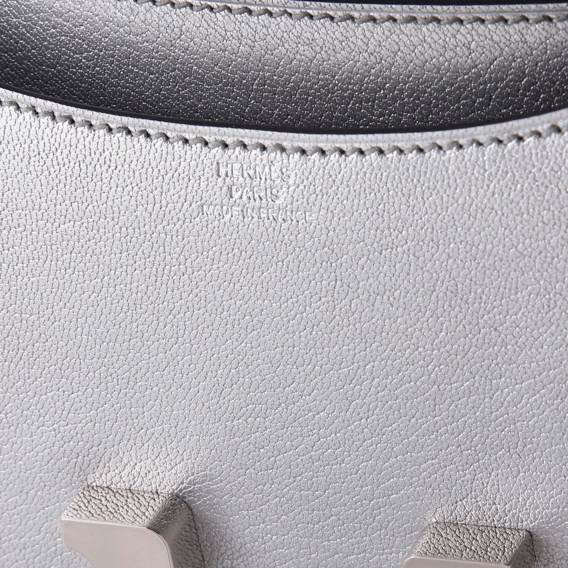 Hermes Constance NM Bag Size ONE SIZE - 6 Thumbnail