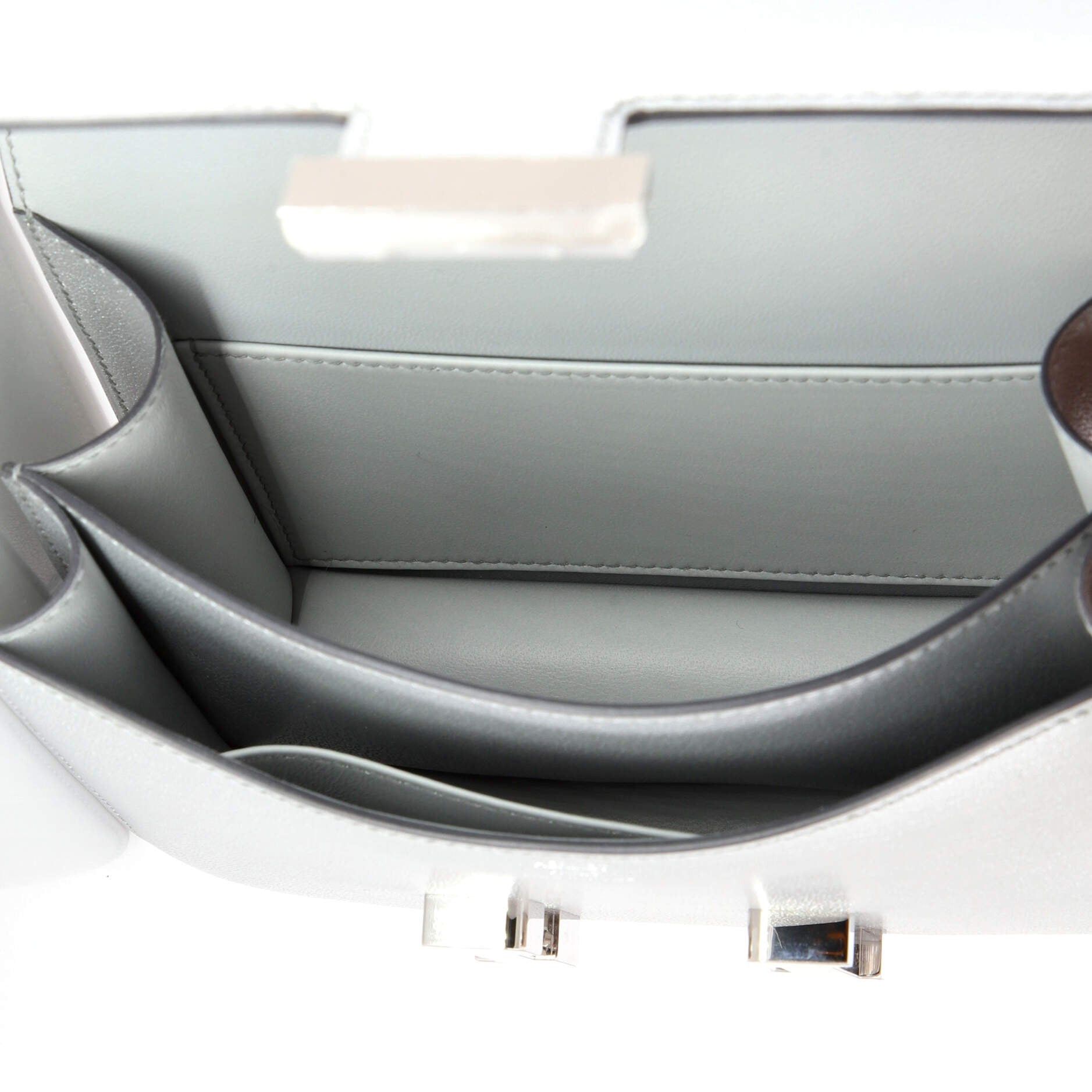 Hermes Constance NM Bag Size ONE SIZE - 5 Thumbnail
