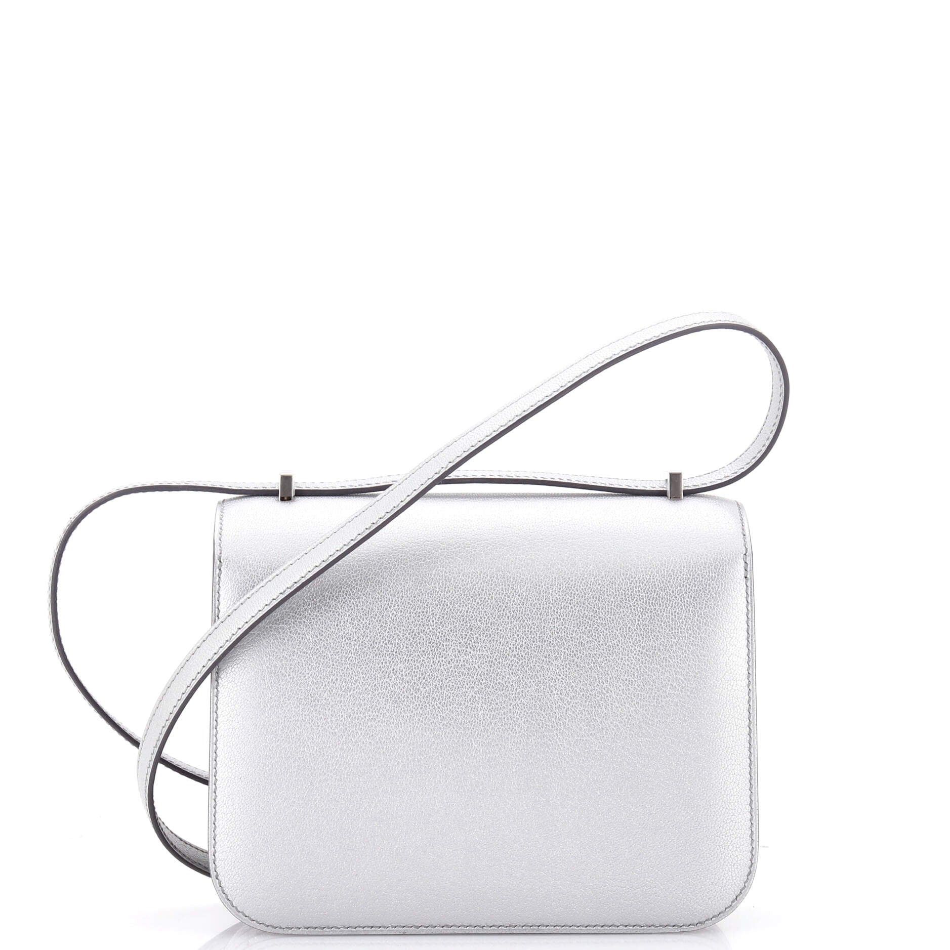 Hermes Constance NM Bag Size ONE SIZE - 3 Thumbnail