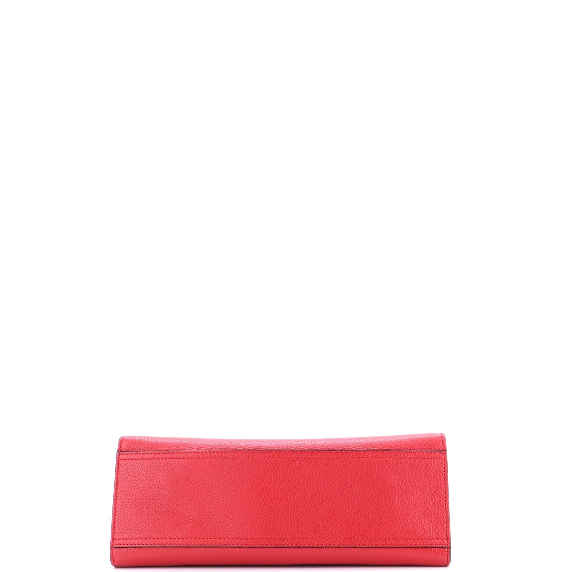 Gucci GG Marmont Top Handle Bag Size ONE SIZE - 4 Thumbnail
