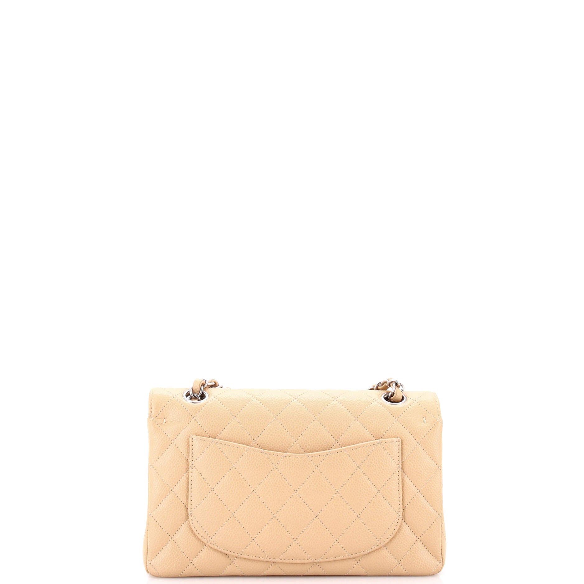 Chanel Classic Double Flap Bag Size ONE SIZE - 3 Thumbnail