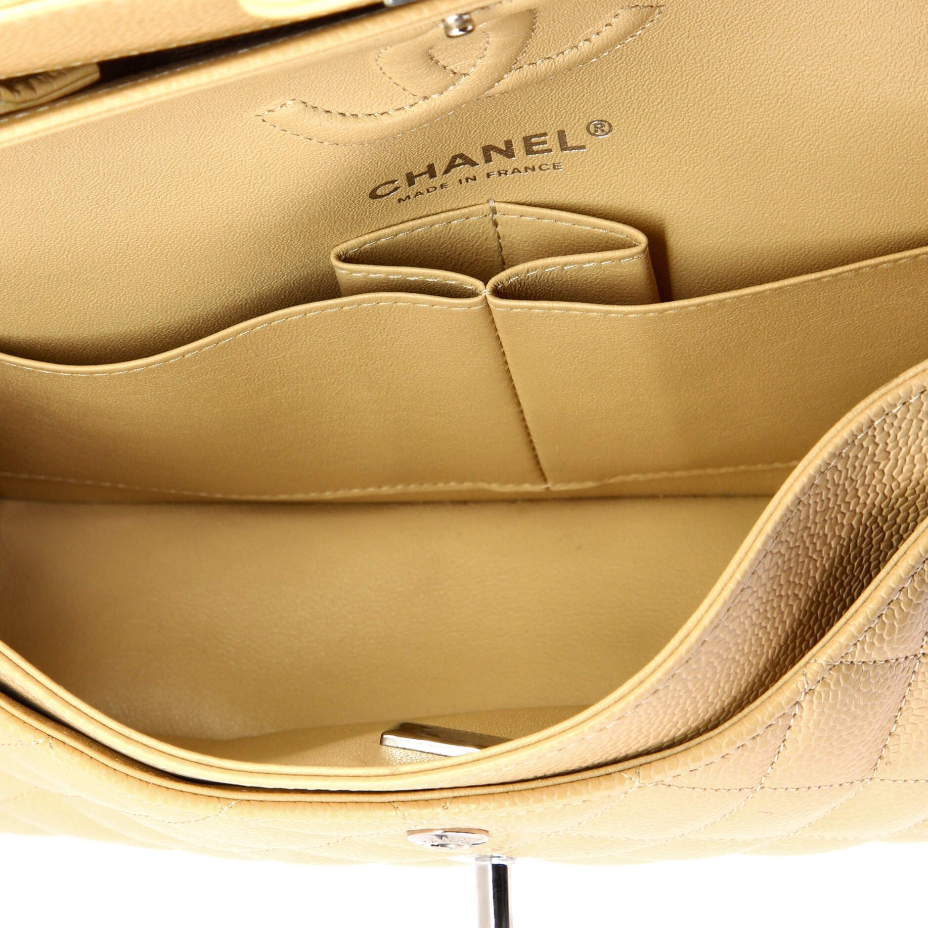 Chanel Classic Double Flap Bag Size ONE SIZE - 5 Thumbnail