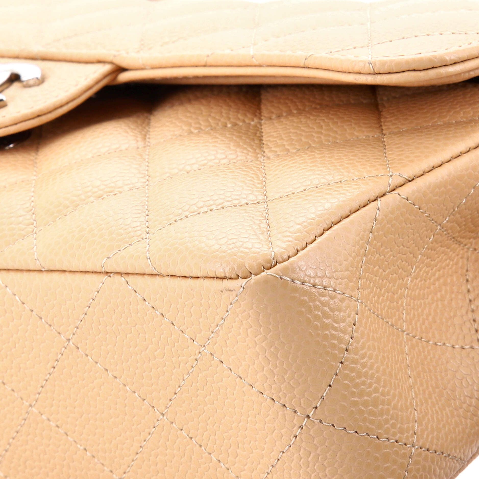 Chanel Classic Double Flap Bag Size ONE SIZE - 6 Thumbnail