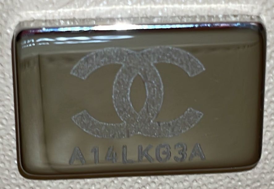 Chanel Classic Double Flap Bag Size ONE SIZE - 7 Thumbnail