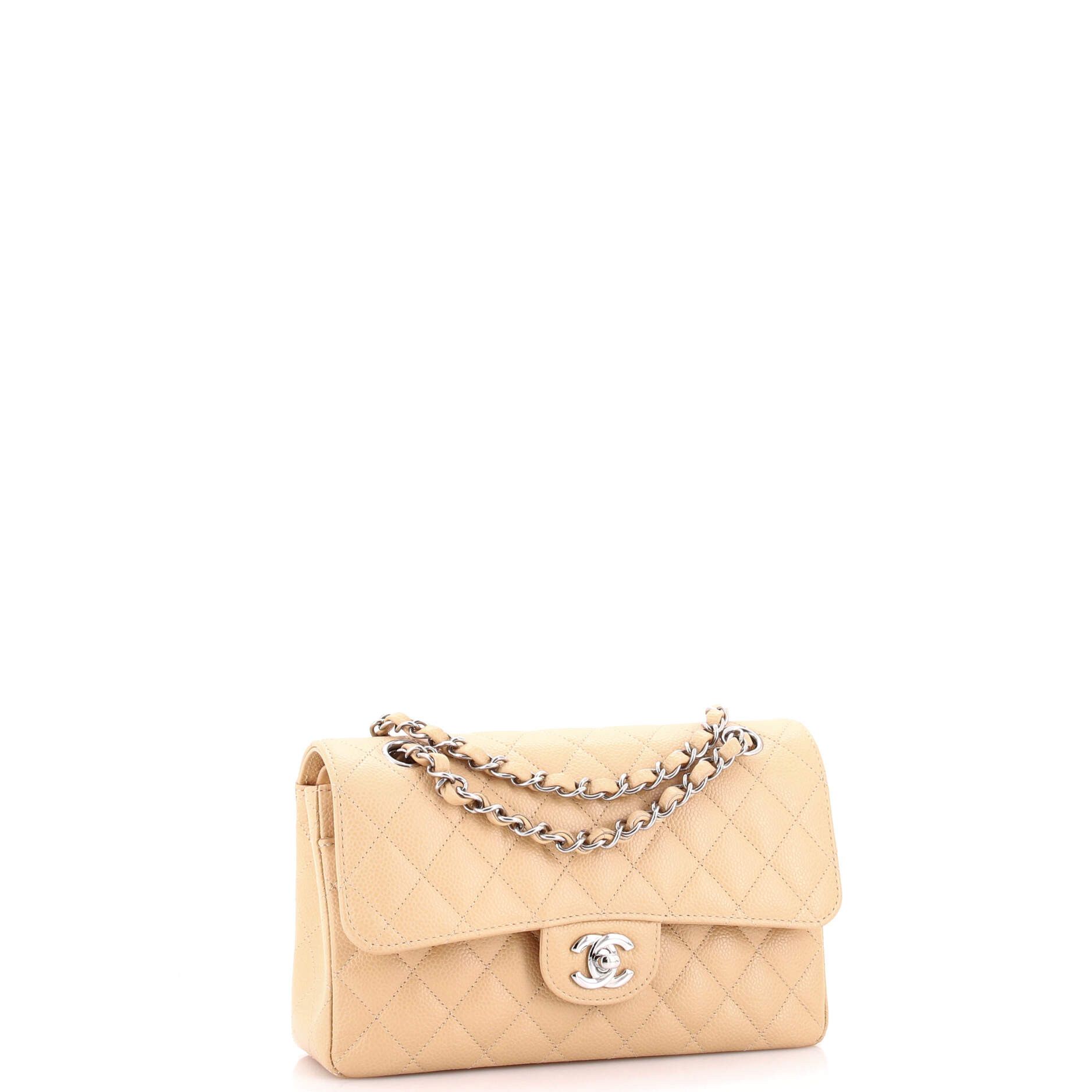 Chanel Classic Double Flap Bag Size ONE SIZE - 2 Thumbnail
