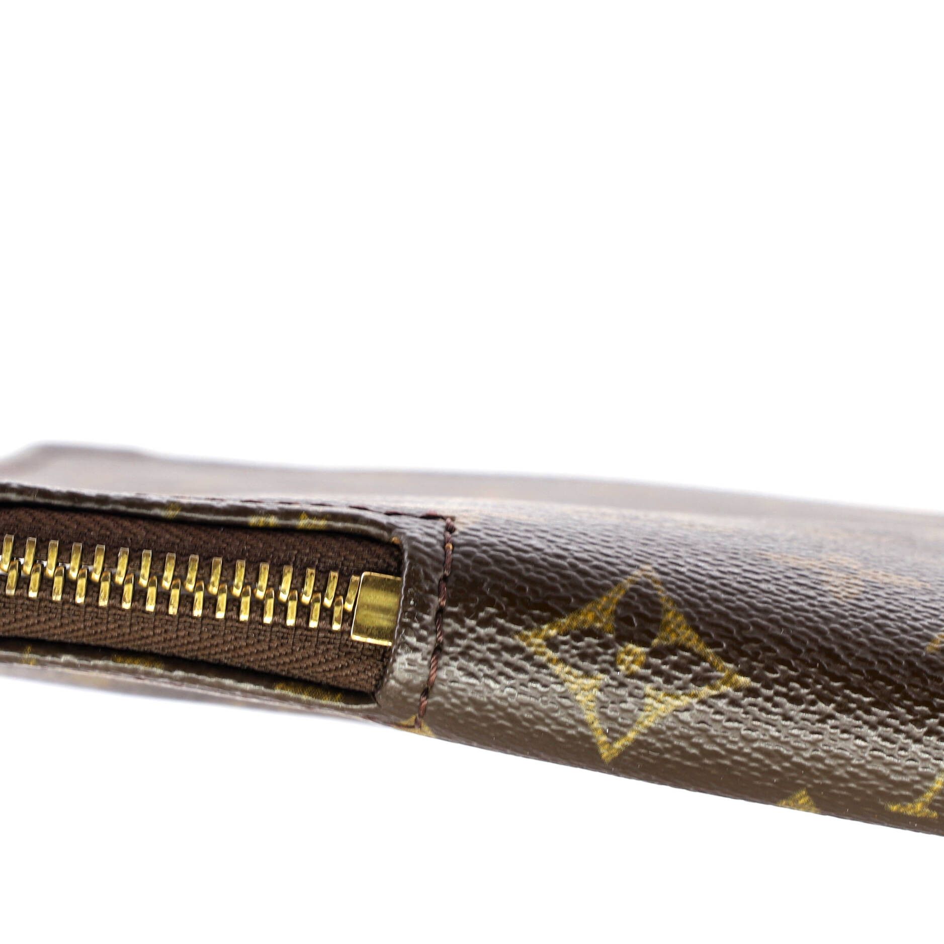 Louis Vuitton Poche Documents Size ONE SIZE - 8 Thumbnail