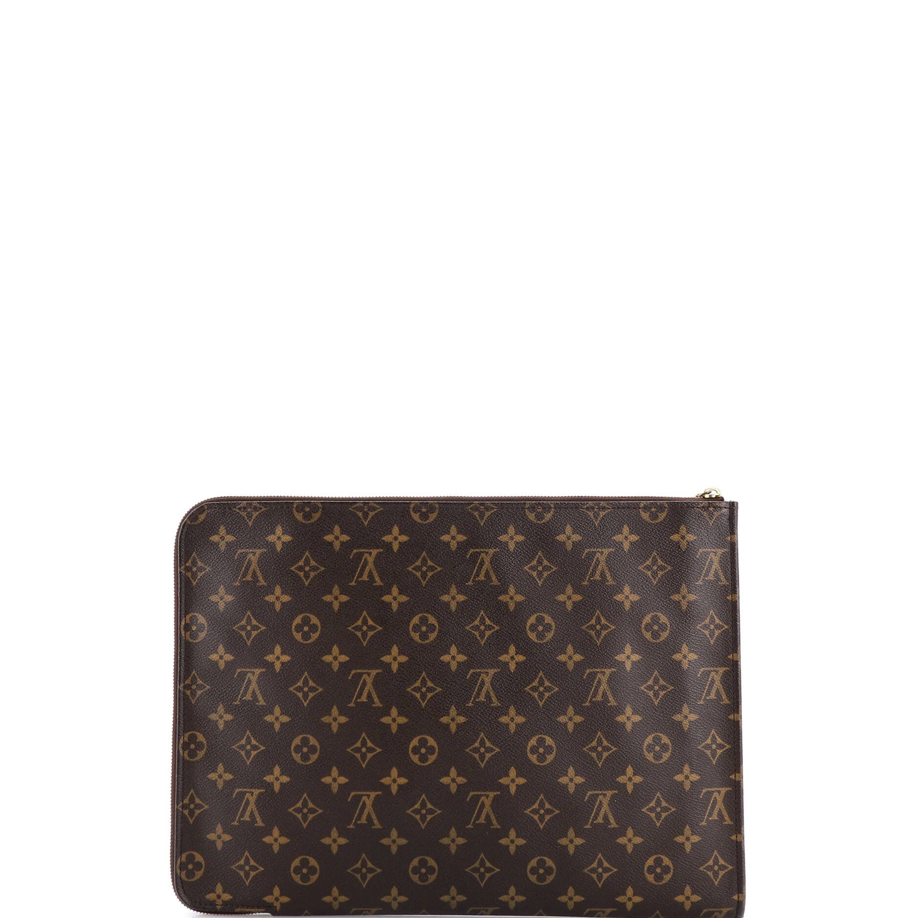 Louis Vuitton Poche Documents Size ONE SIZE - 3 Thumbnail