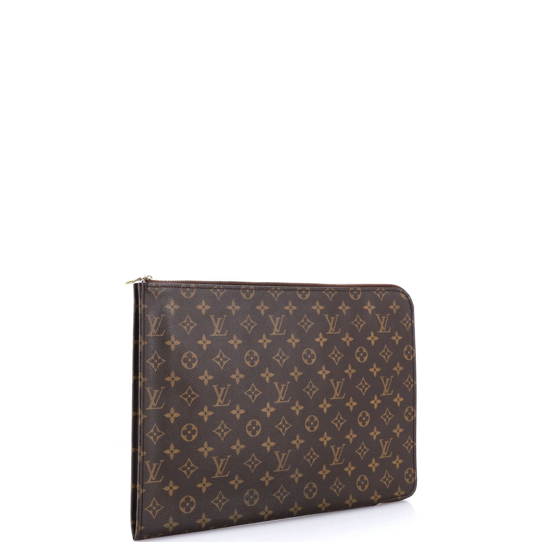 Louis Vuitton Poche Documents Size ONE SIZE - 2 Thumbnail