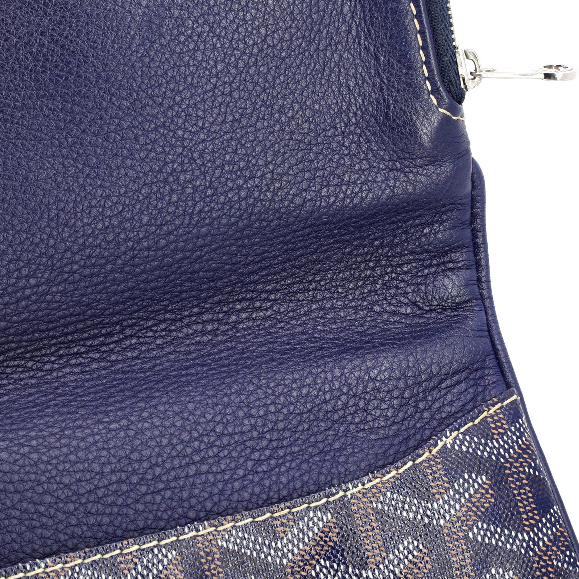 Goyard Saint Marie Clutch Size ONE SIZE - 8 Thumbnail