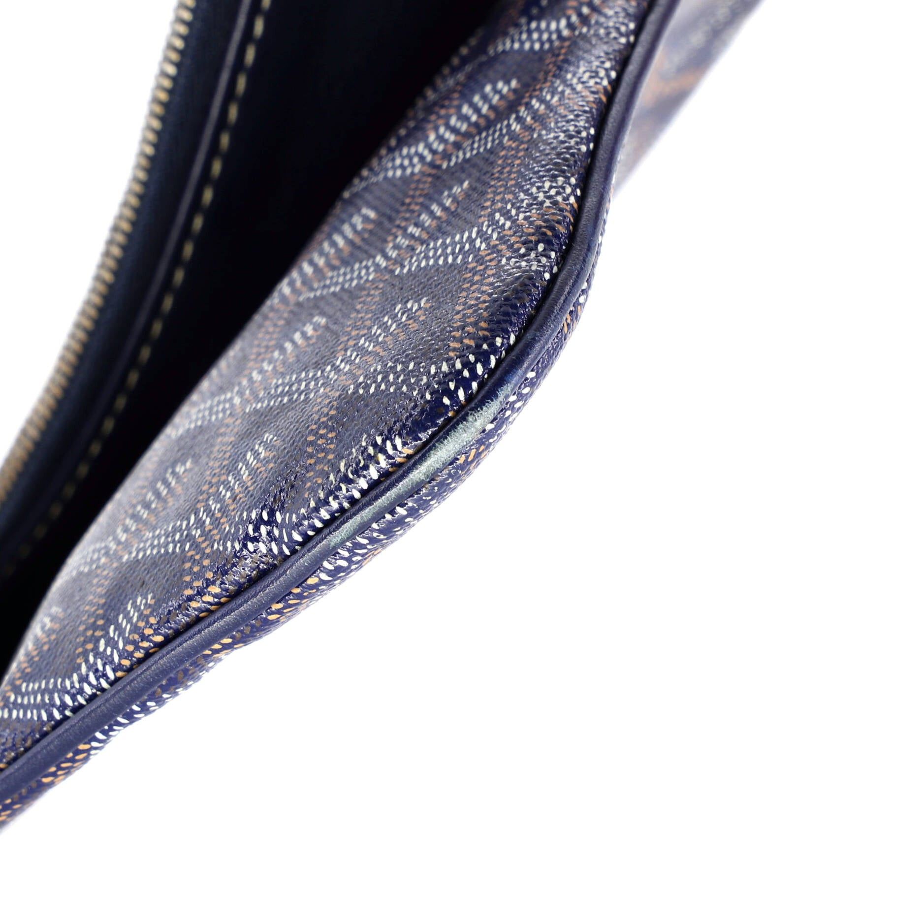 Goyard Saint Marie Clutch Size ONE SIZE - 6 Thumbnail