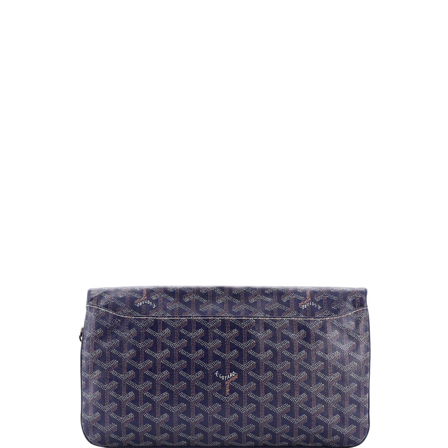 Goyard Saint Marie Clutch Size ONE SIZE - 3 Thumbnail