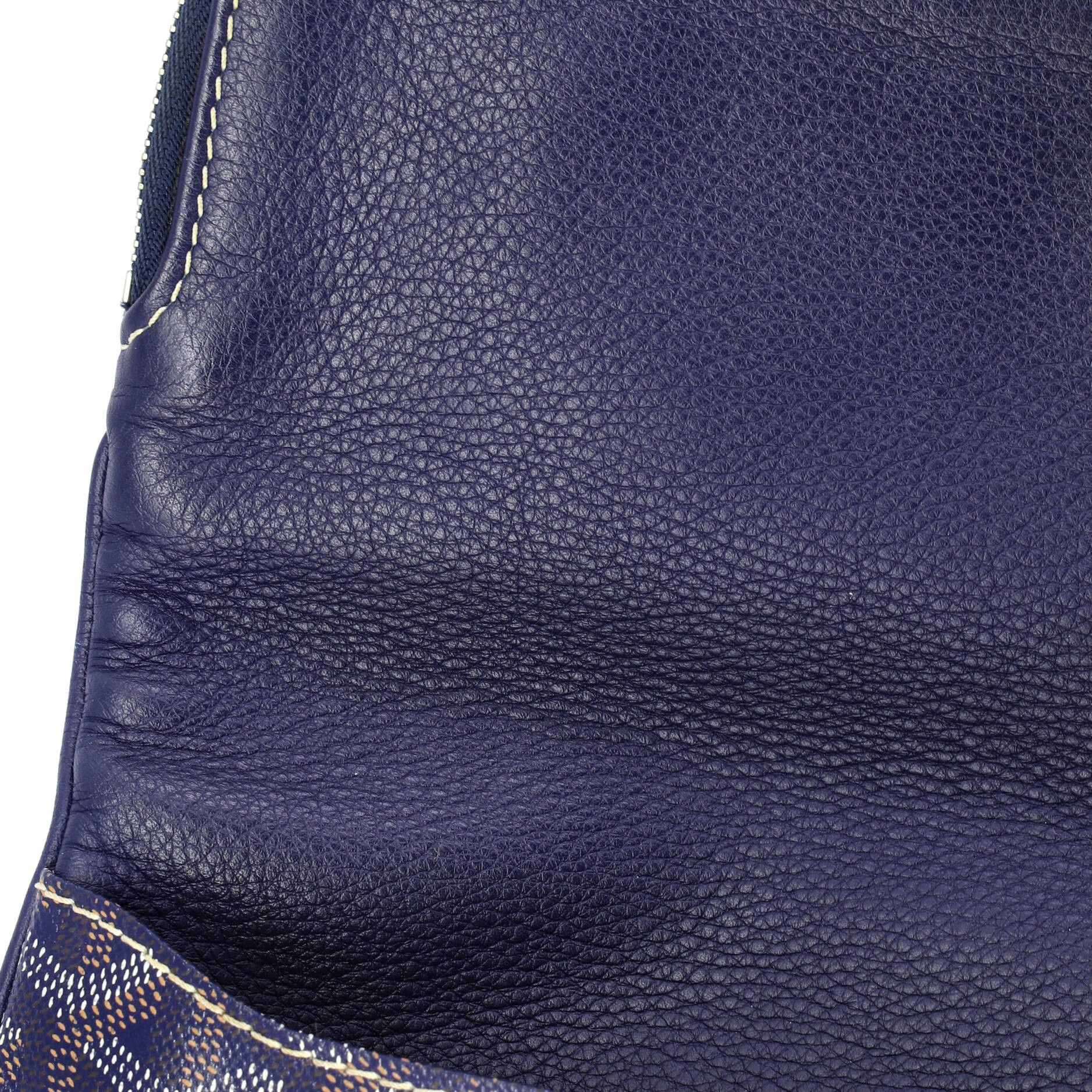 Goyard Saint Marie Clutch Size ONE SIZE - 7 Thumbnail