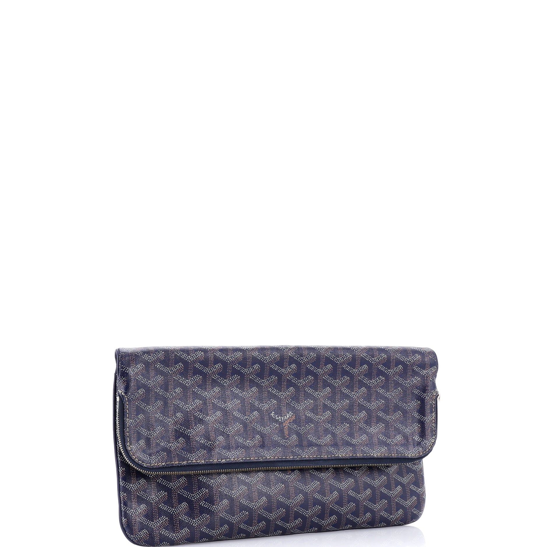Goyard Saint Marie Clutch Size ONE SIZE - 2 Thumbnail