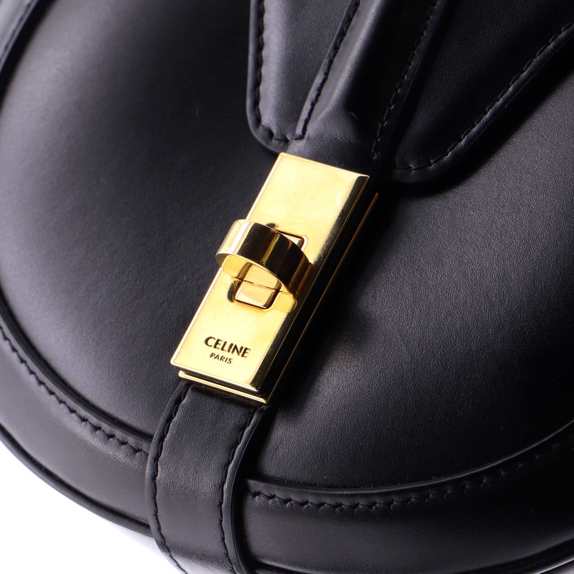 Celine Besace 16 Bag Size ONE SIZE - 8 Thumbnail