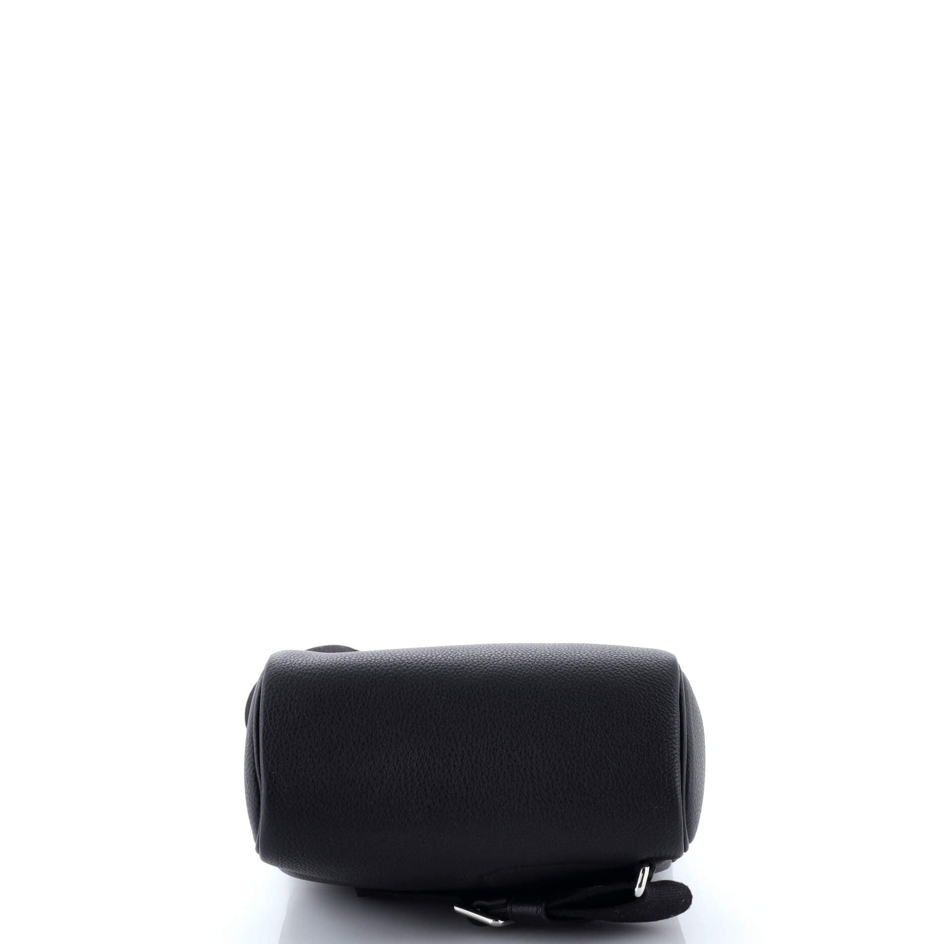 Hermes Hac a Dos Backpack Size ONE SIZE - 5 Thumbnail