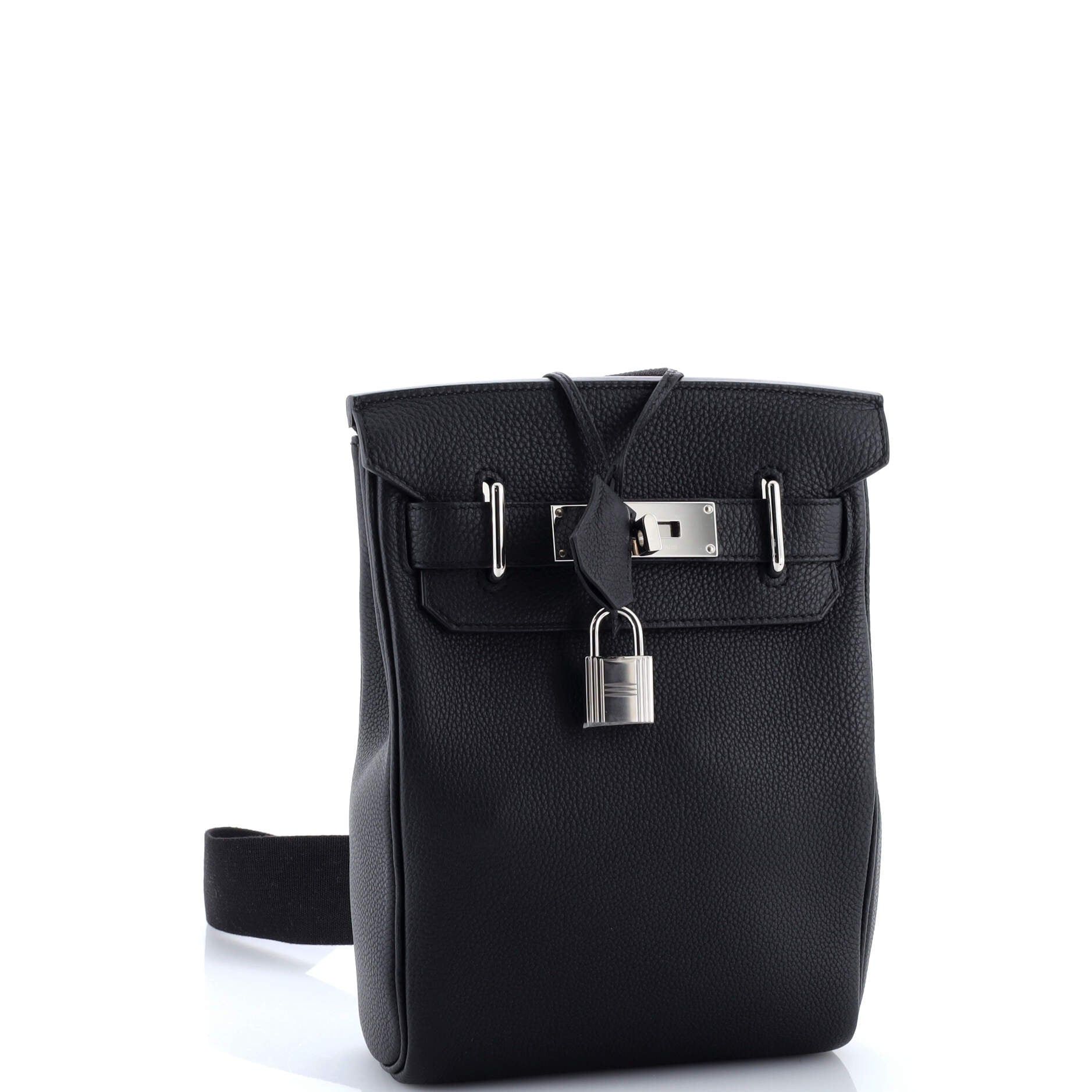 Hermes Hac a Dos Backpack Size ONE SIZE - 3 Thumbnail