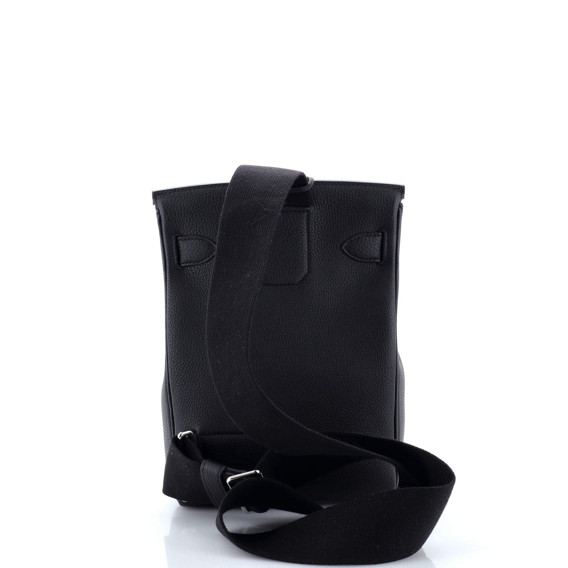 Hermes Hac a Dos Backpack Size ONE SIZE - 4 Thumbnail