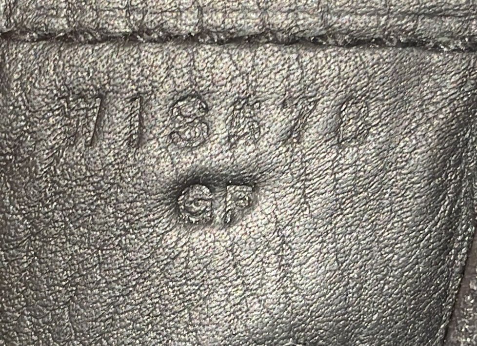 Hermes Hac a Dos Backpack Size ONE SIZE - 7 Thumbnail