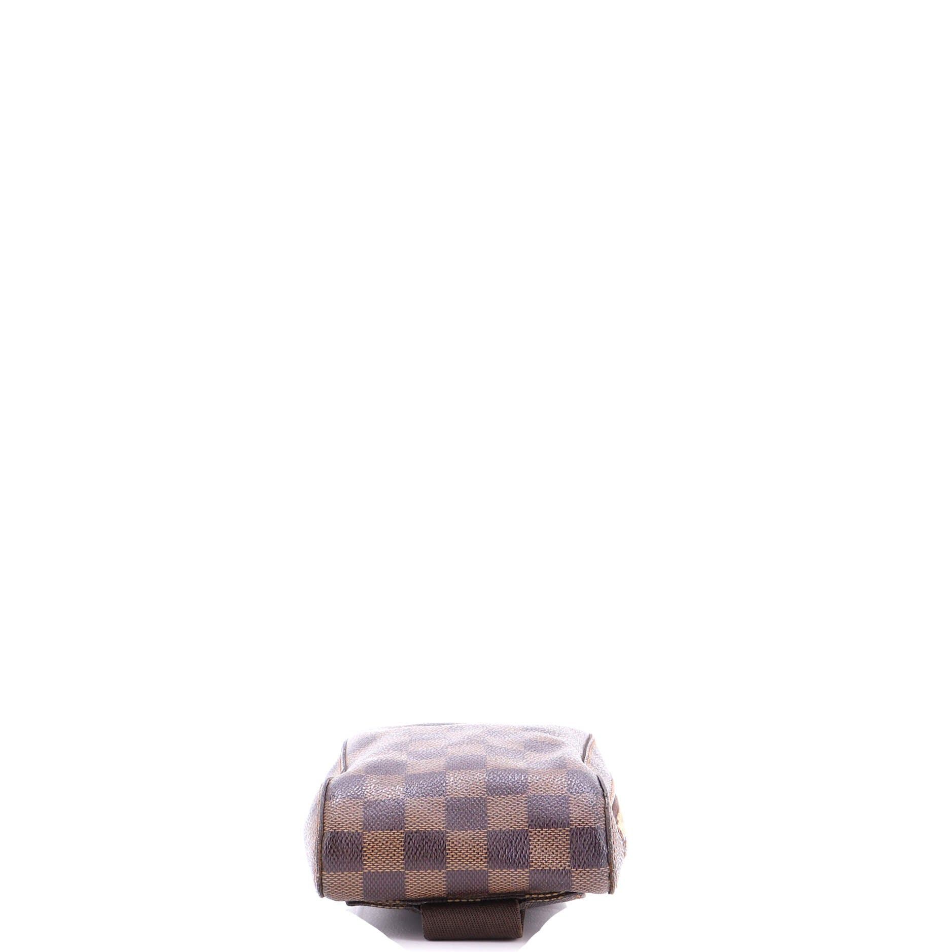 Louis Vuitton Geronimos Waist Bag Size ONE SIZE - 4 Thumbnail