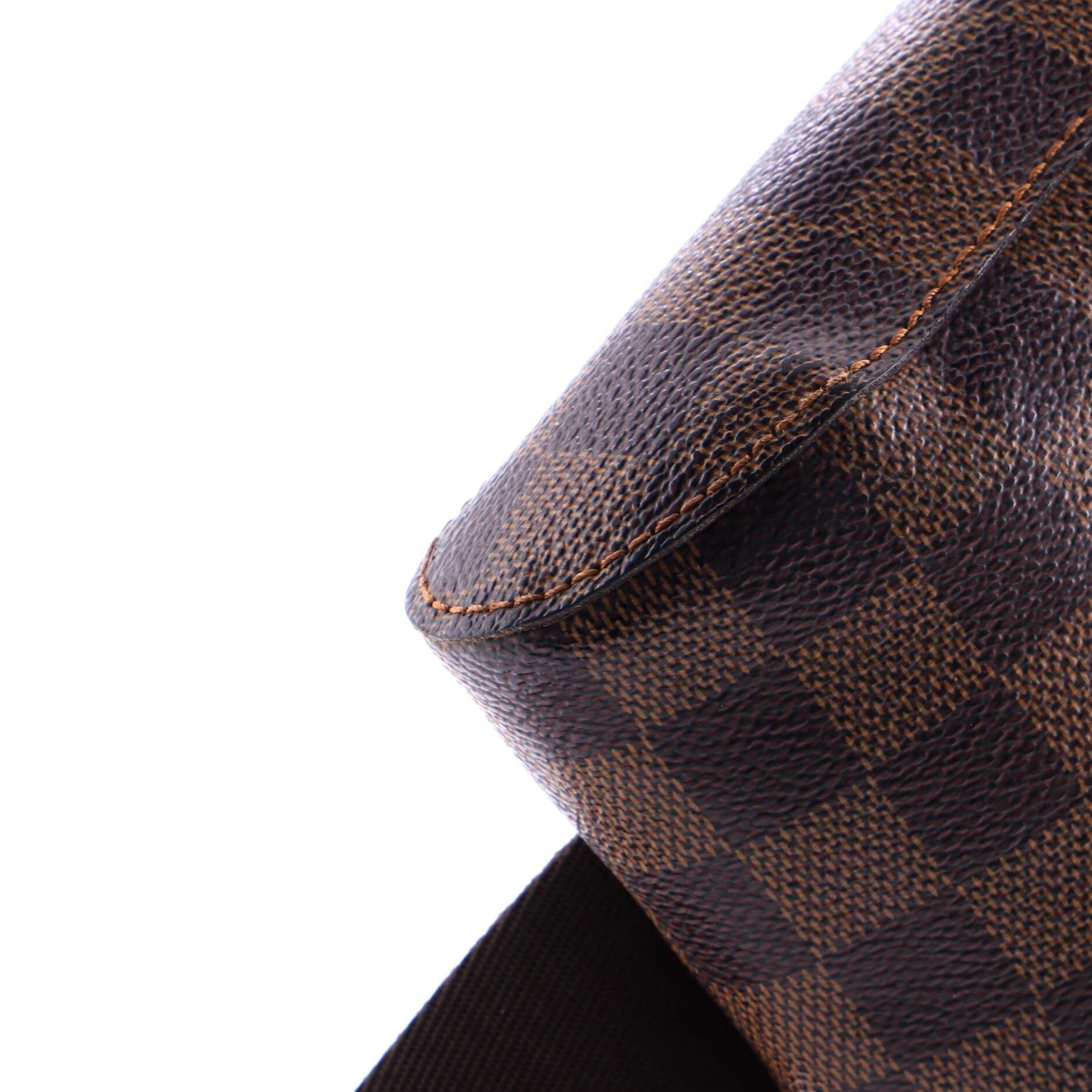 Louis Vuitton Geronimos Waist Bag Size ONE SIZE - 6 Thumbnail