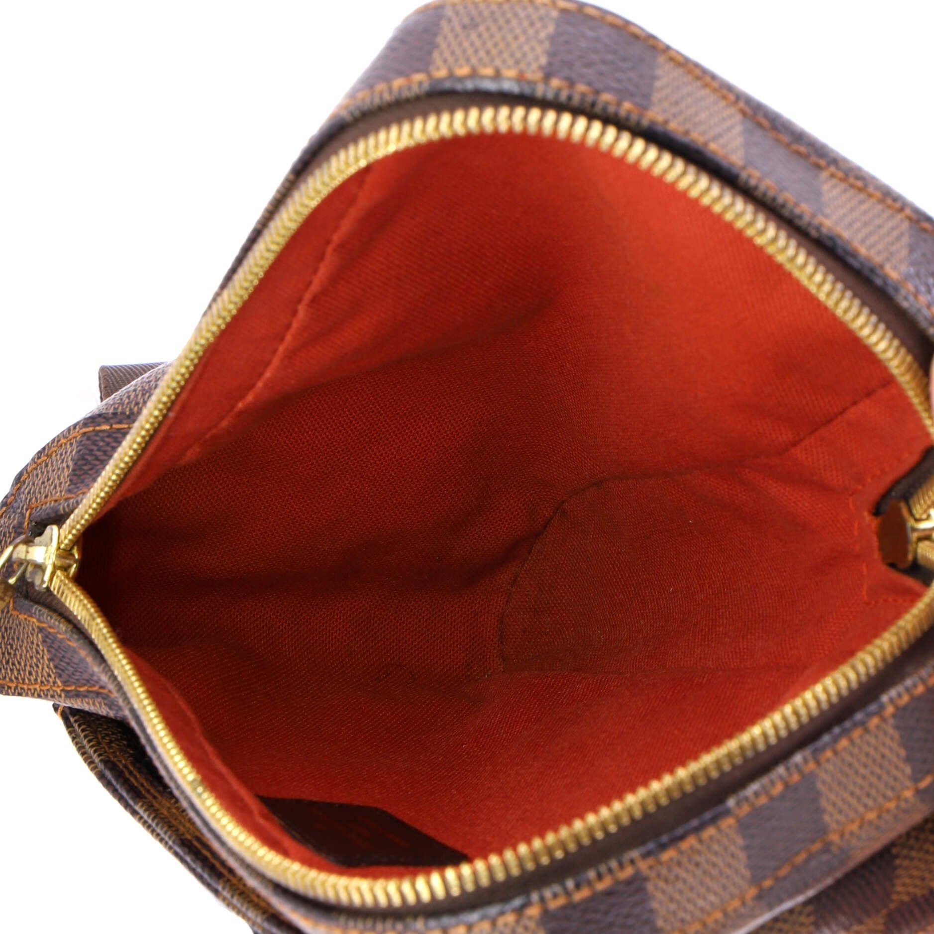 Louis Vuitton Geronimos Waist Bag Size ONE SIZE - 5 Thumbnail