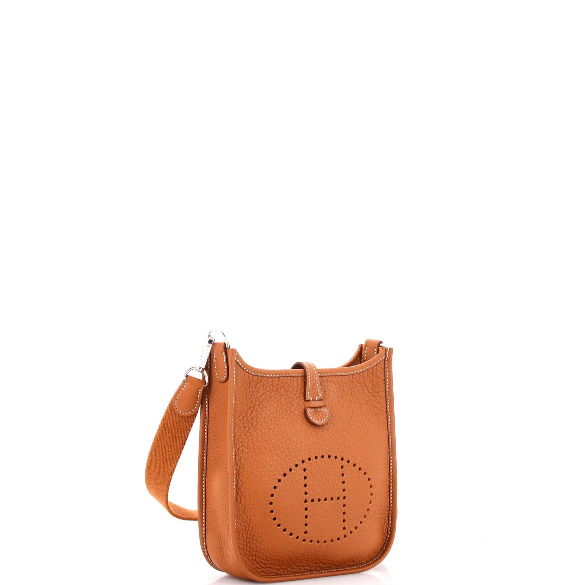 Hermes Evelyne Bag Gen III Size ONE SIZE - 2 Thumbnail