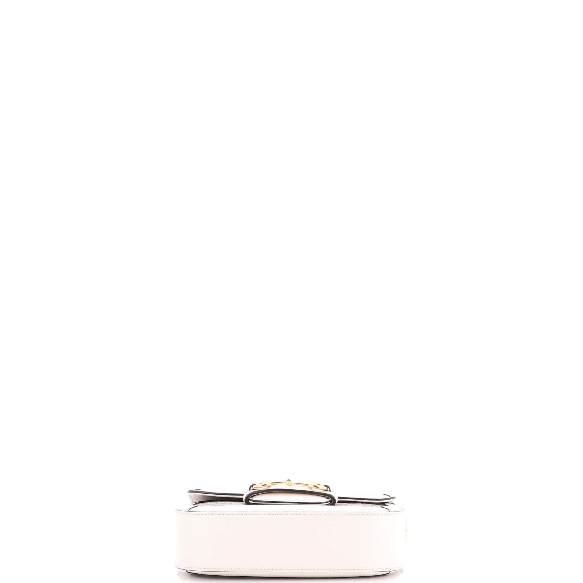 Gucci Horsebit 1955 Shoulder Bag Size ONE SIZE - 4 Thumbnail