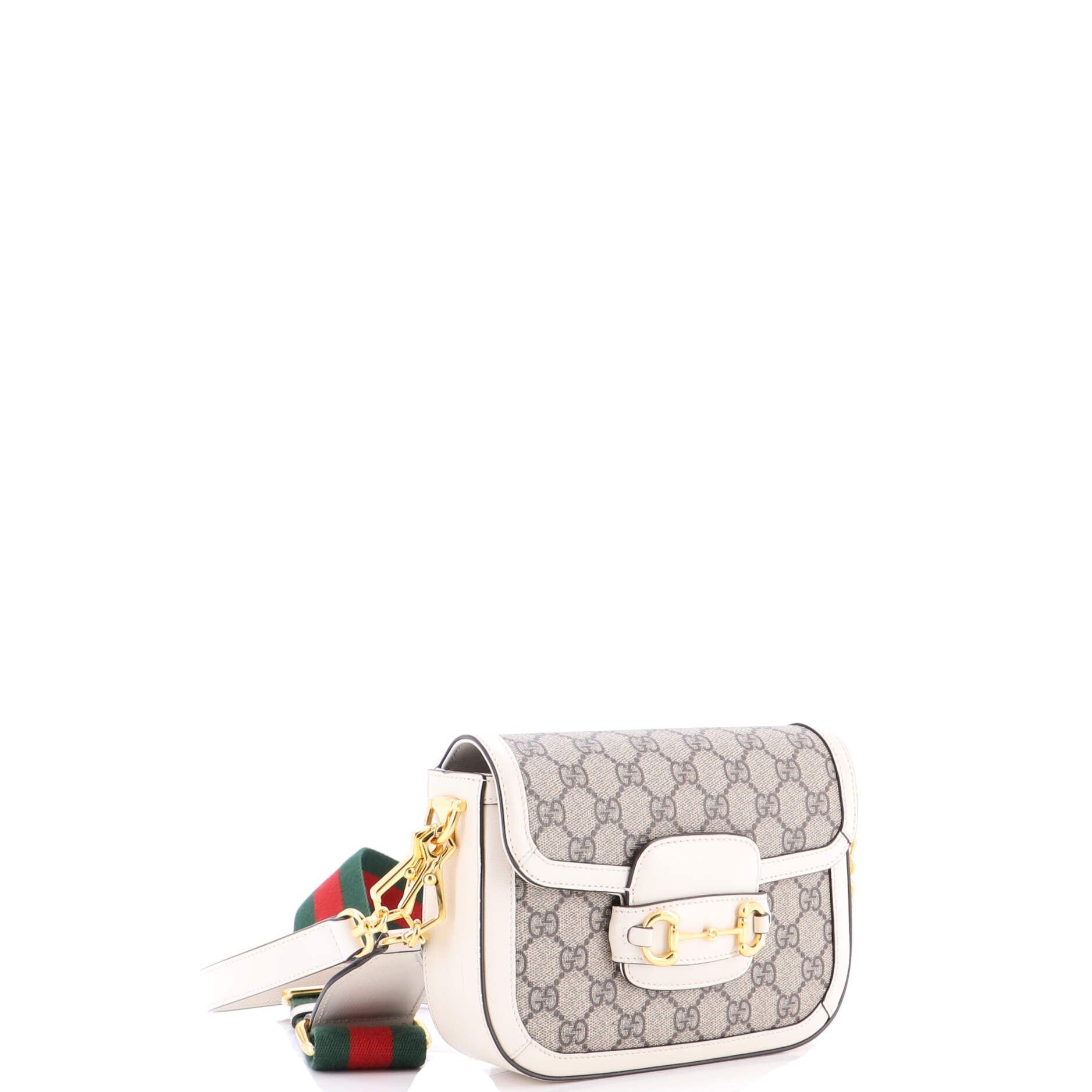 Gucci Horsebit 1955 Shoulder Bag Size ONE SIZE - 2 Thumbnail