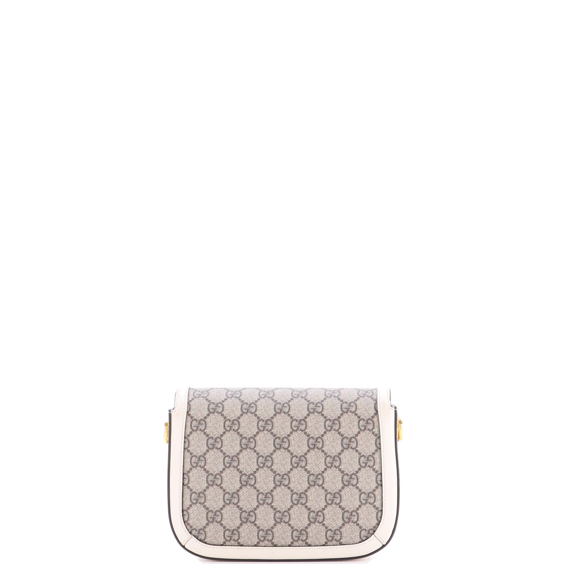 Gucci Horsebit 1955 Shoulder Bag Size ONE SIZE - 3 Thumbnail