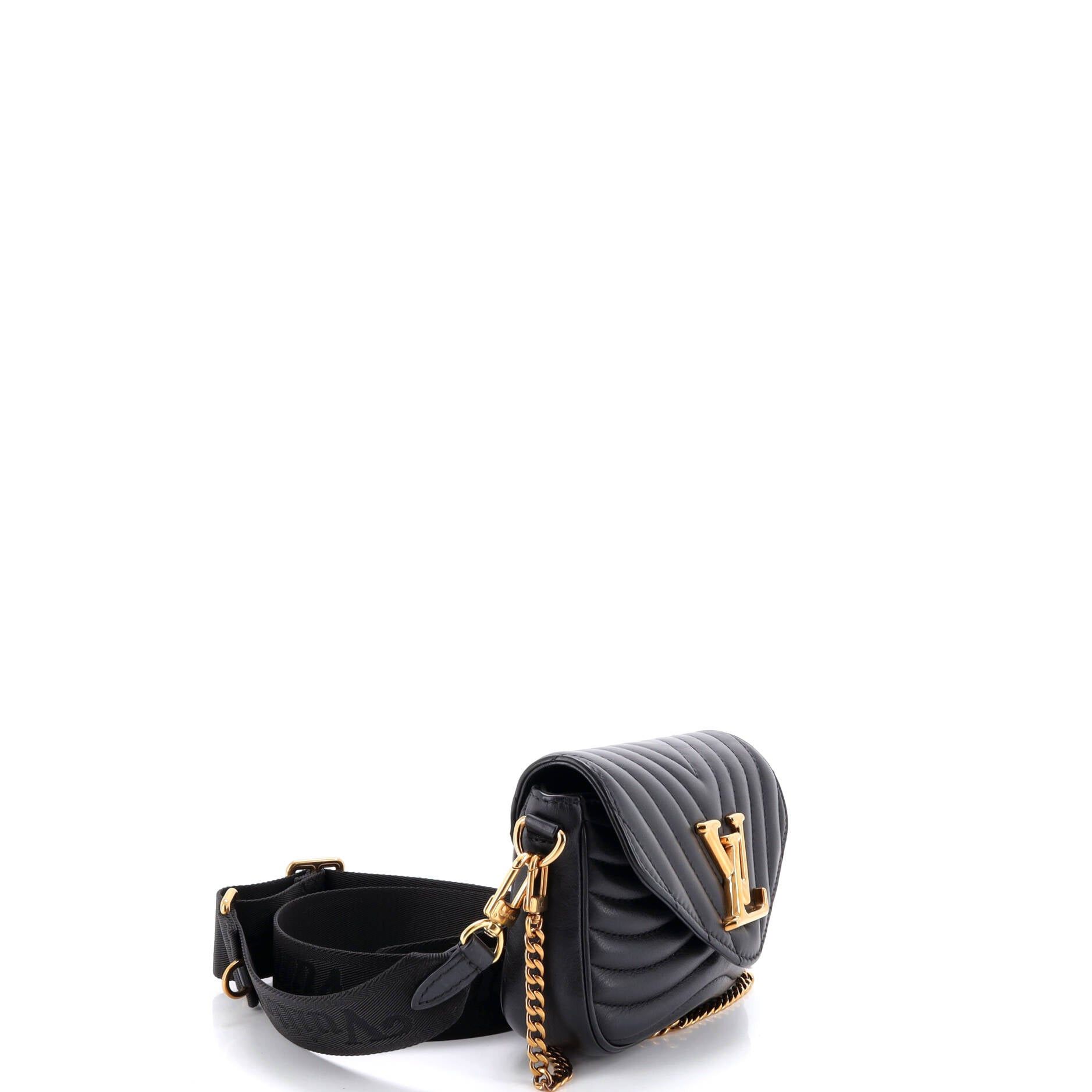 Louis Vuitton New Wave Multi Pochette Size ONE SIZE - 2 Thumbnail