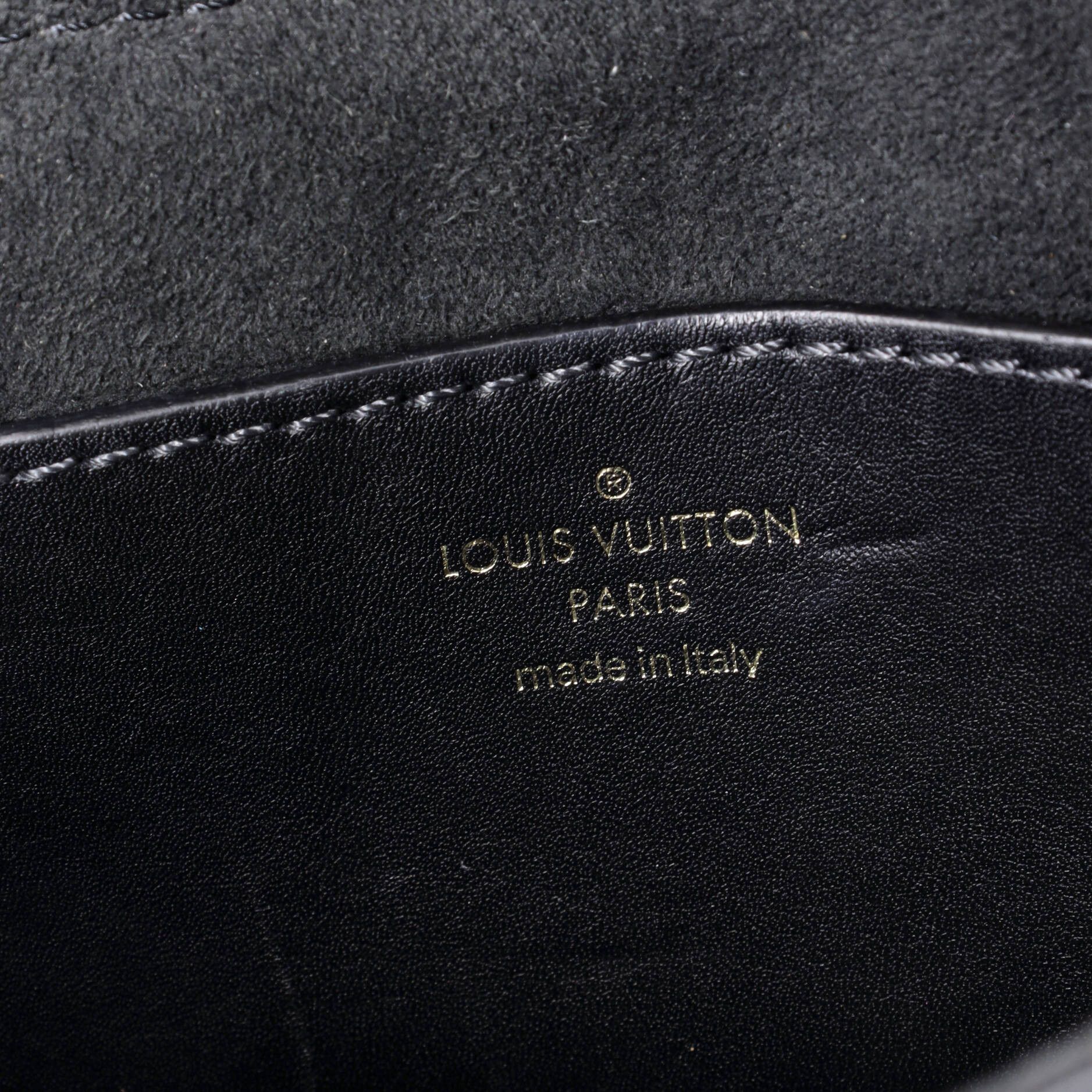 Louis Vuitton New Wave Multi Pochette Size ONE SIZE - 7 Thumbnail