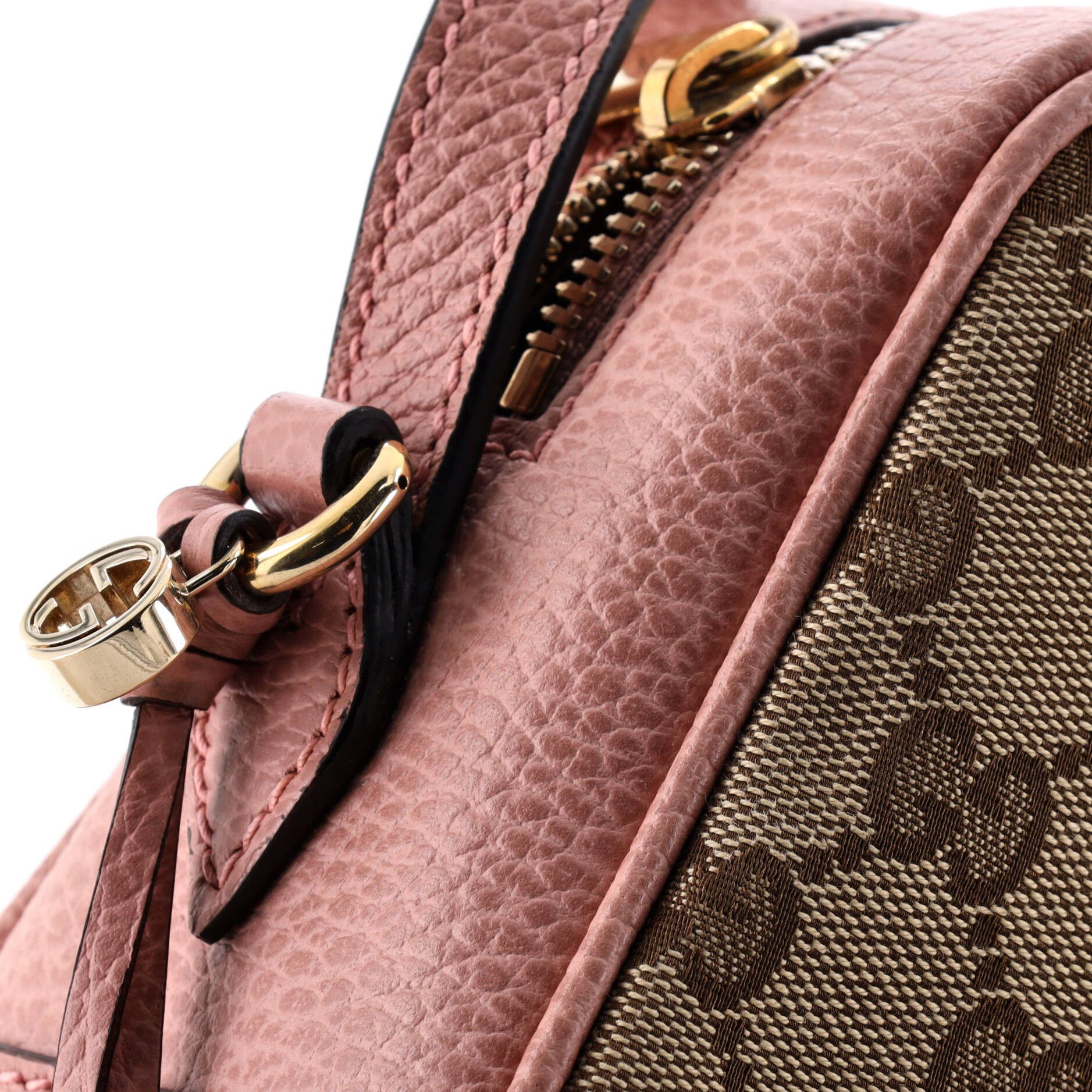 Gucci Bree Disco Crossbody Bag Size ONE SIZE - 6 Thumbnail