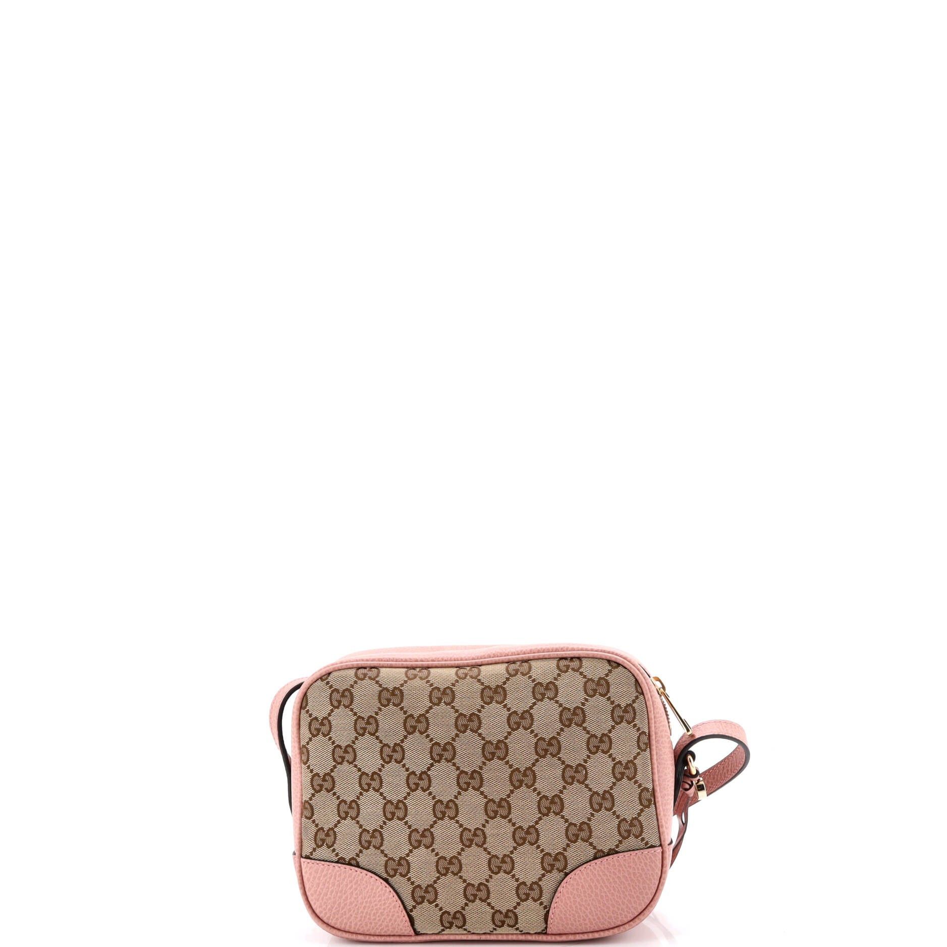 Gucci Bree Disco Crossbody Bag Size ONE SIZE - 3 Thumbnail