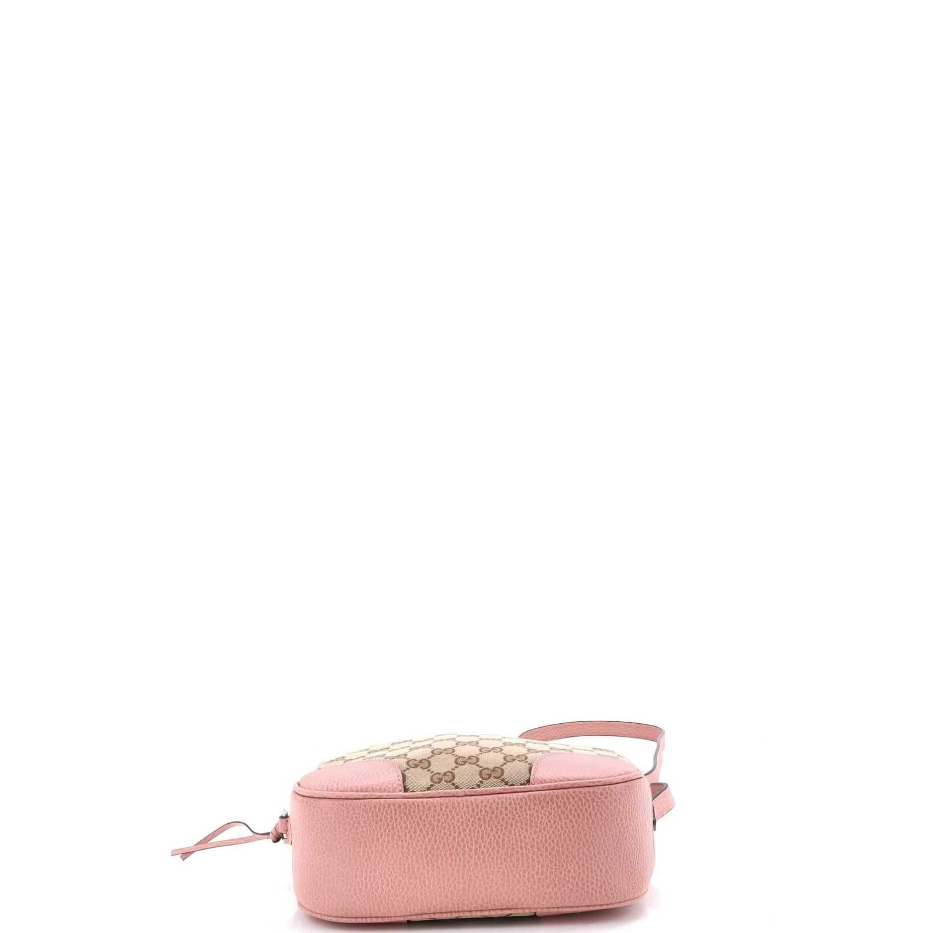 Gucci Bree Disco Crossbody Bag Size ONE SIZE - 4 Thumbnail