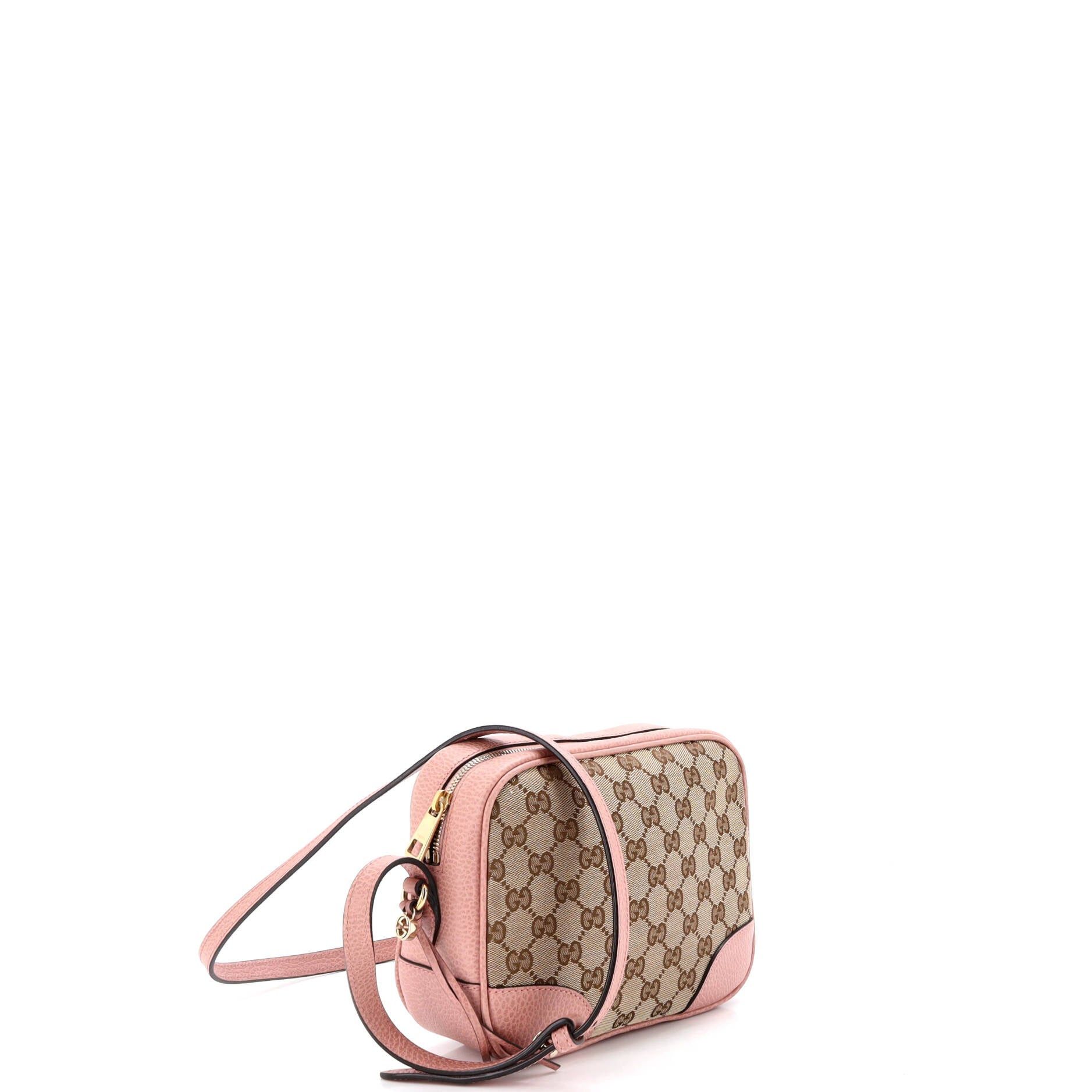 Gucci Bree Disco Crossbody Bag Size ONE SIZE - 2 Thumbnail