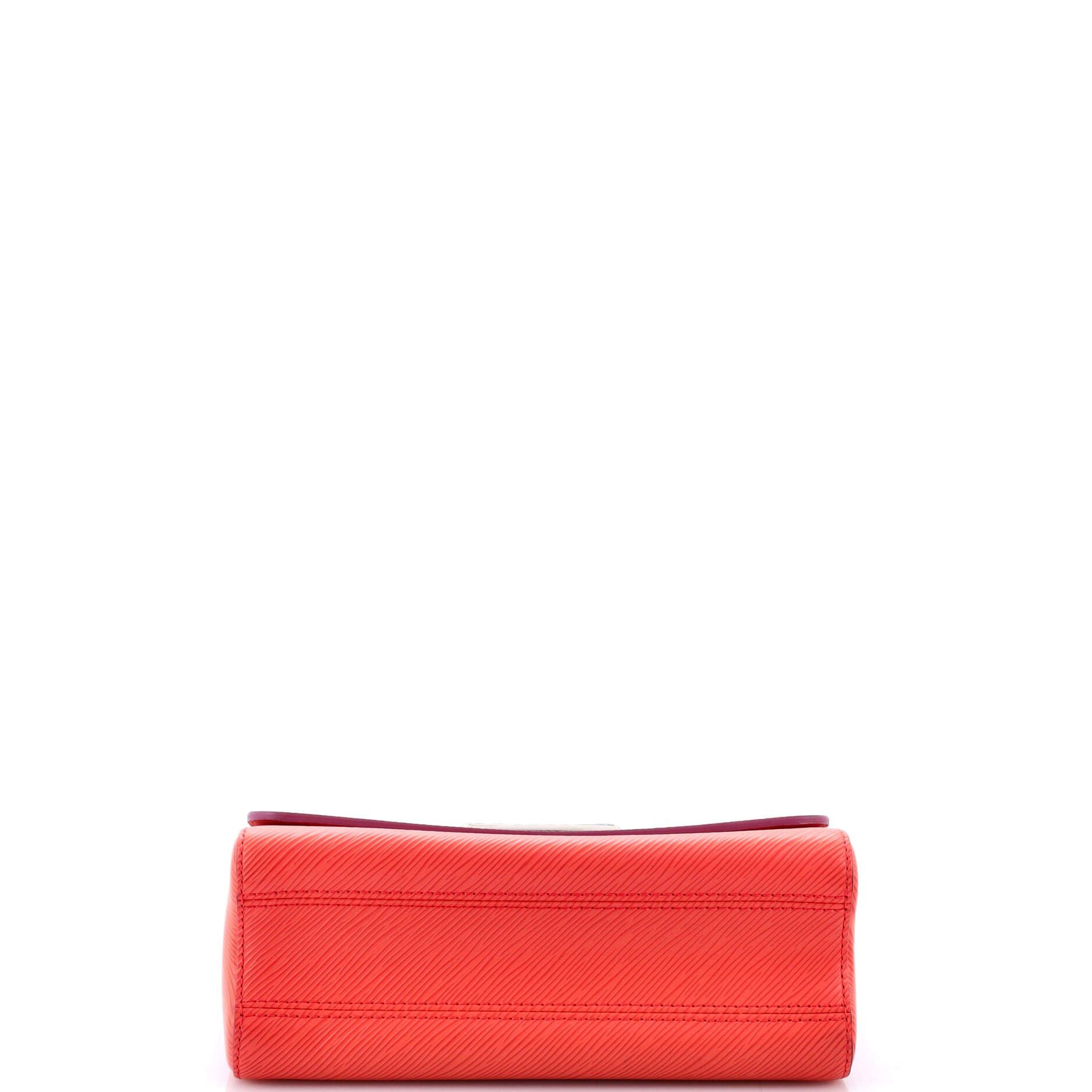 Louis Vuitton Twist Handbag Size ONE SIZE - 4 Thumbnail