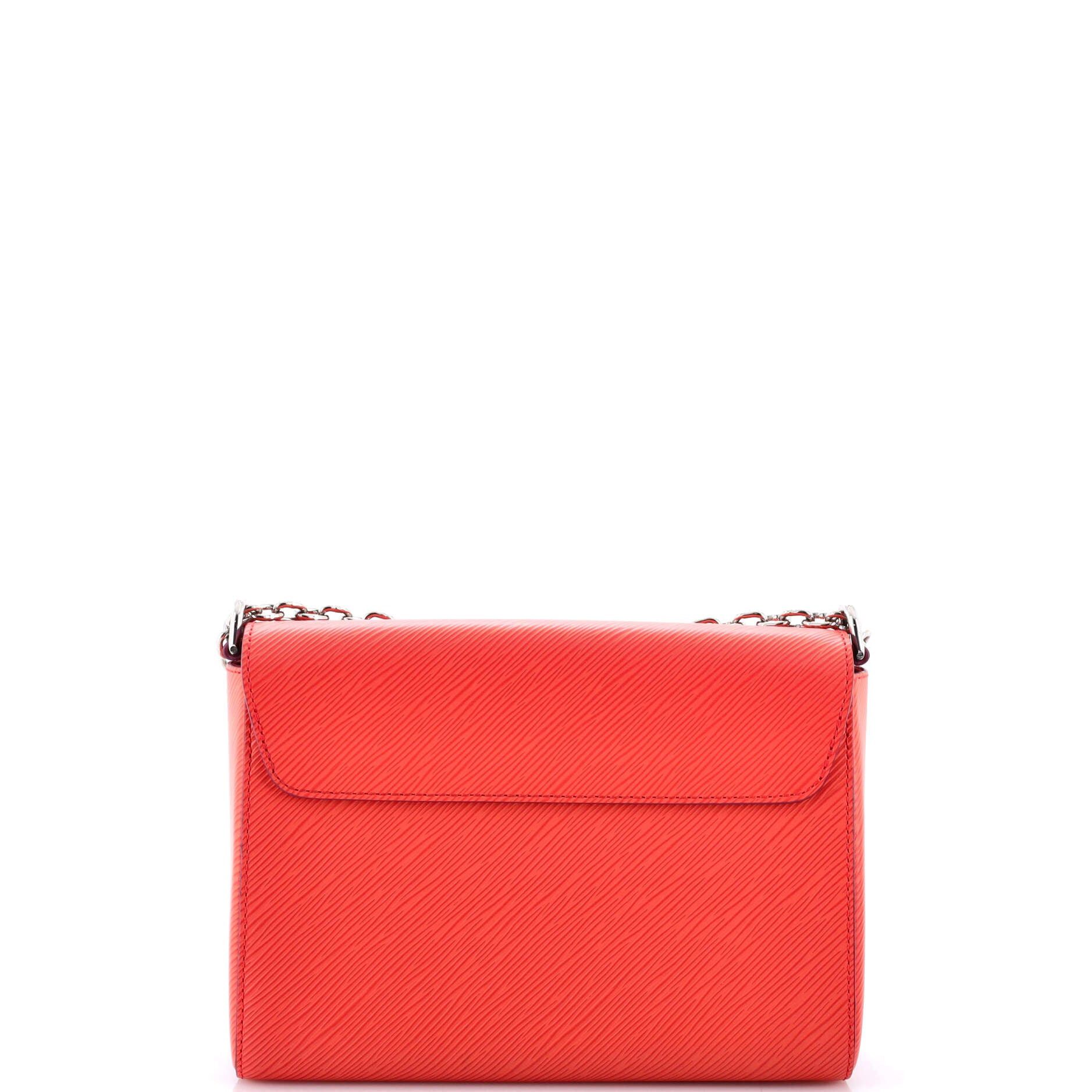 Louis Vuitton Twist Handbag Size ONE SIZE - 3 Thumbnail
