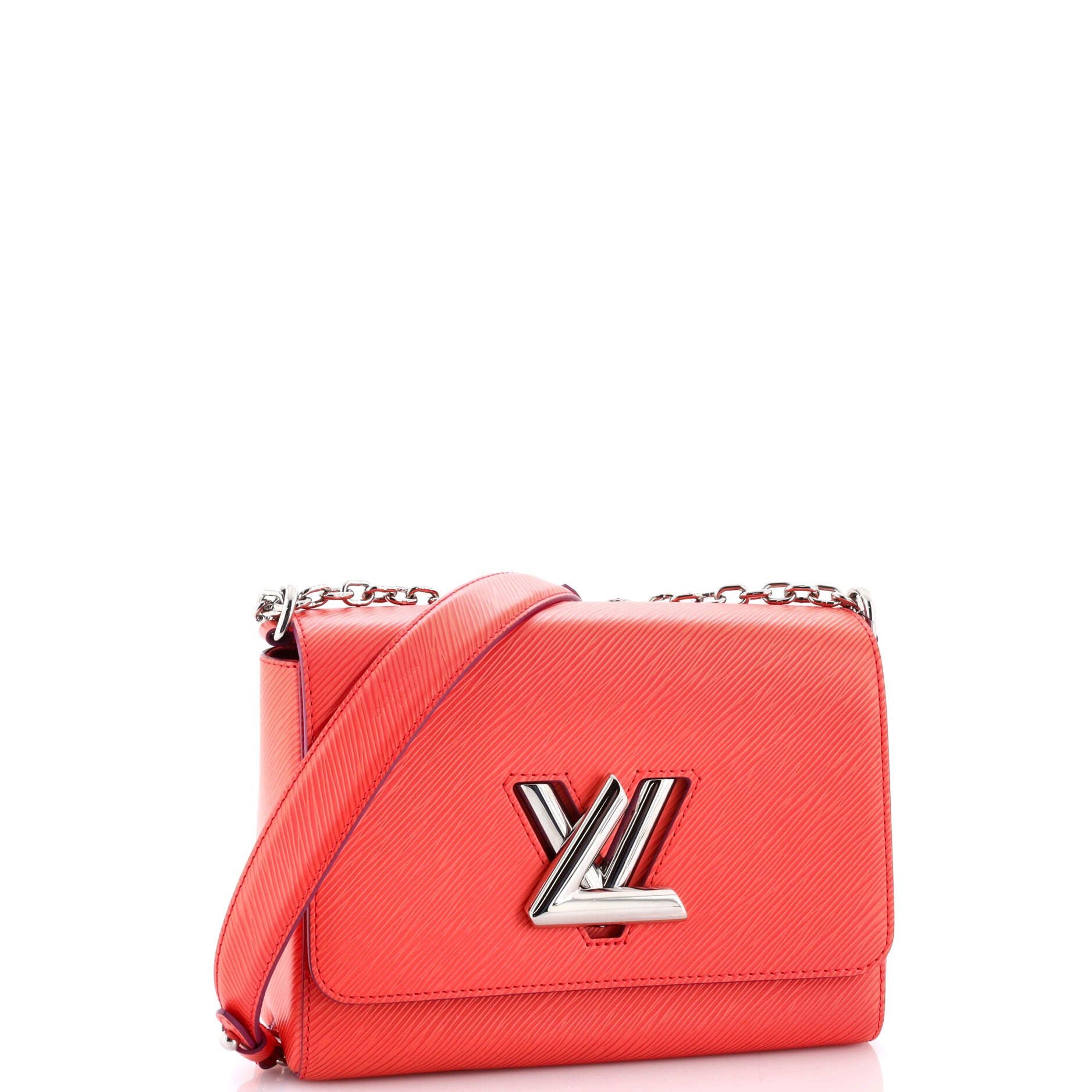 Louis Vuitton Twist Handbag Size ONE SIZE - 2 Thumbnail