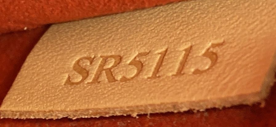 Louis Vuitton Twist Handbag Size ONE SIZE - 7 Thumbnail