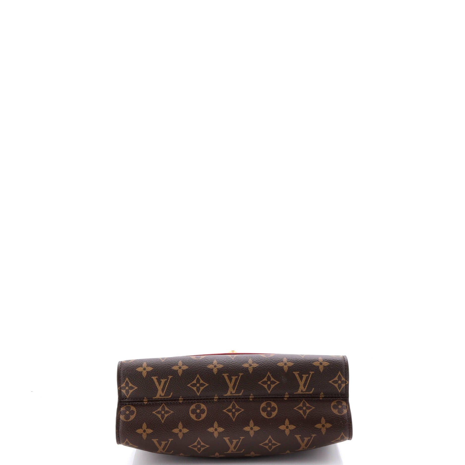 Louis Vuitton Victoire Handbag Size ONE SIZE - 4 Thumbnail