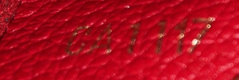 Louis Vuitton Victoire Handbag Size ONE SIZE - 7 Thumbnail