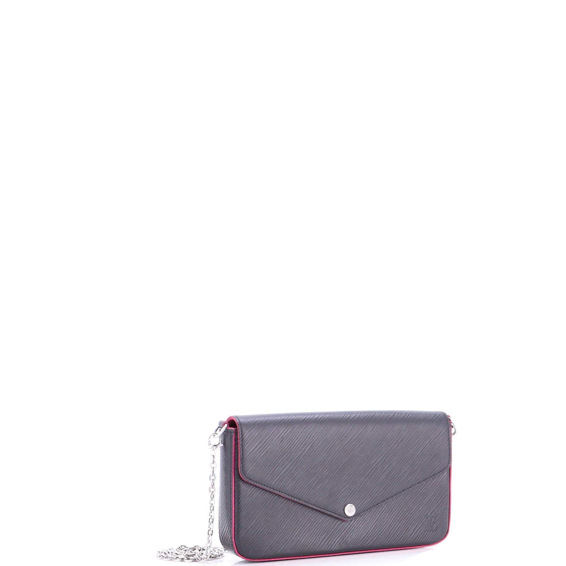 Louis Vuitton Felicie Pochette Size ONE SIZE - 3 Thumbnail