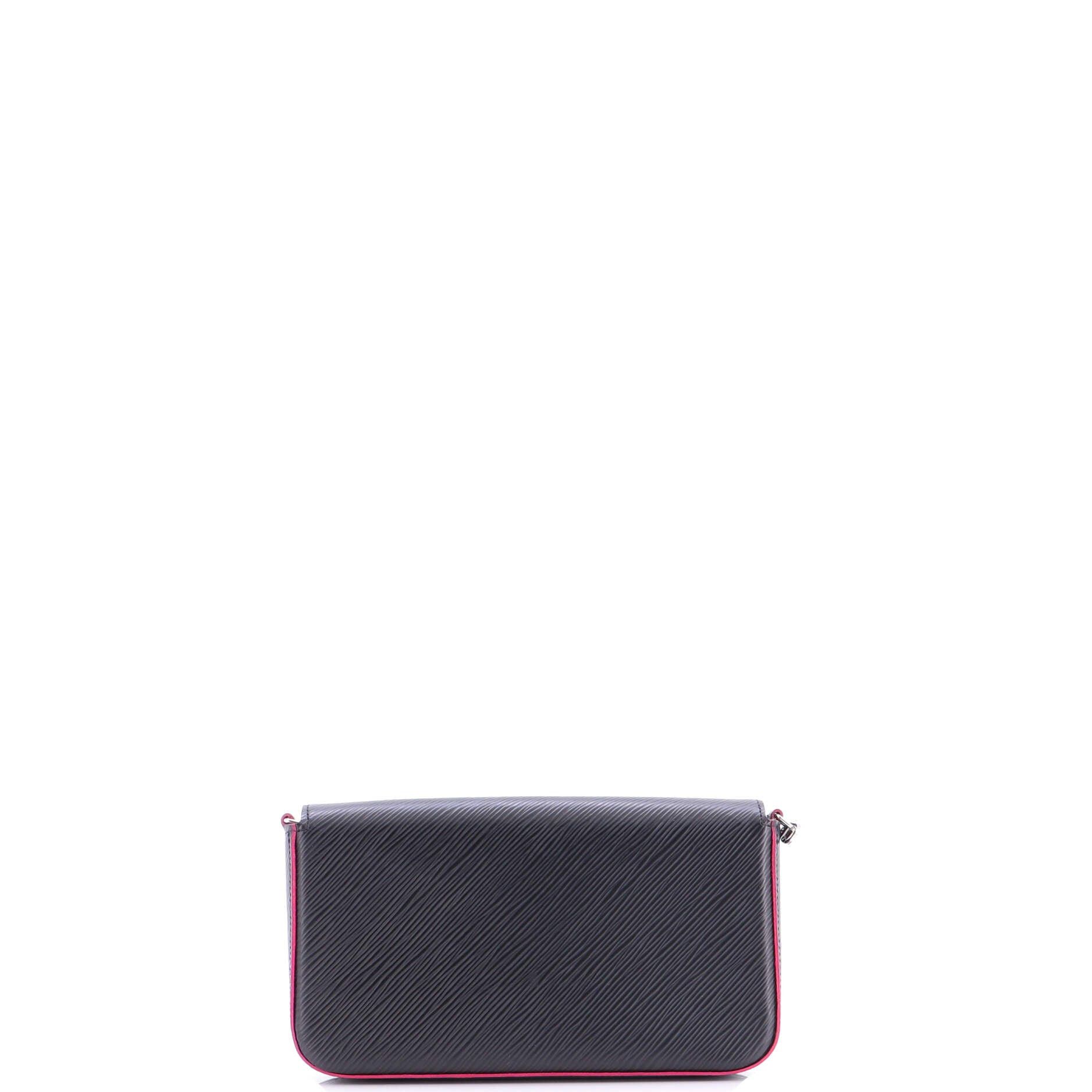 Louis Vuitton Felicie Pochette Size ONE SIZE - 4 Thumbnail