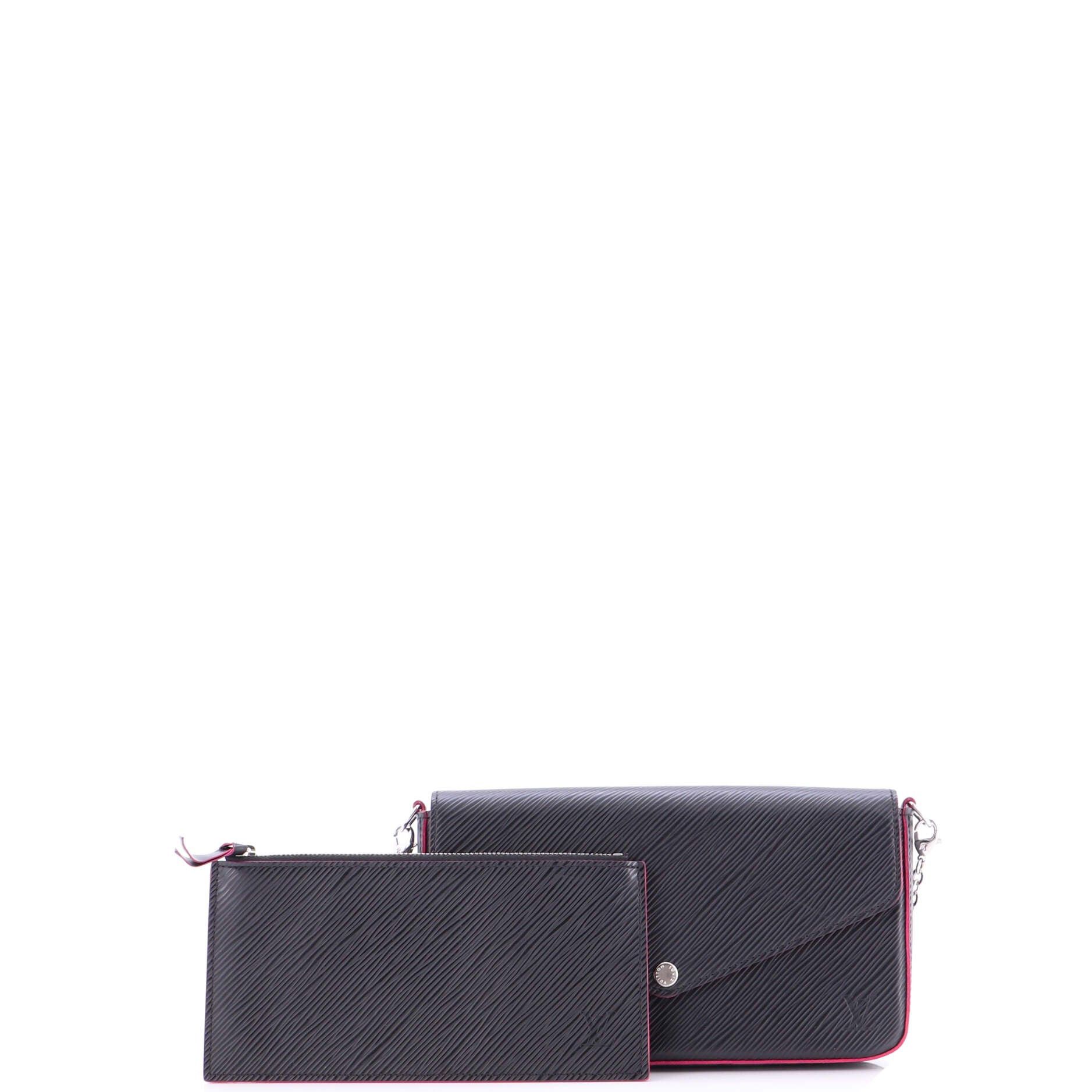 Louis Vuitton Felicie Pochette Size ONE SIZE - 2 Thumbnail