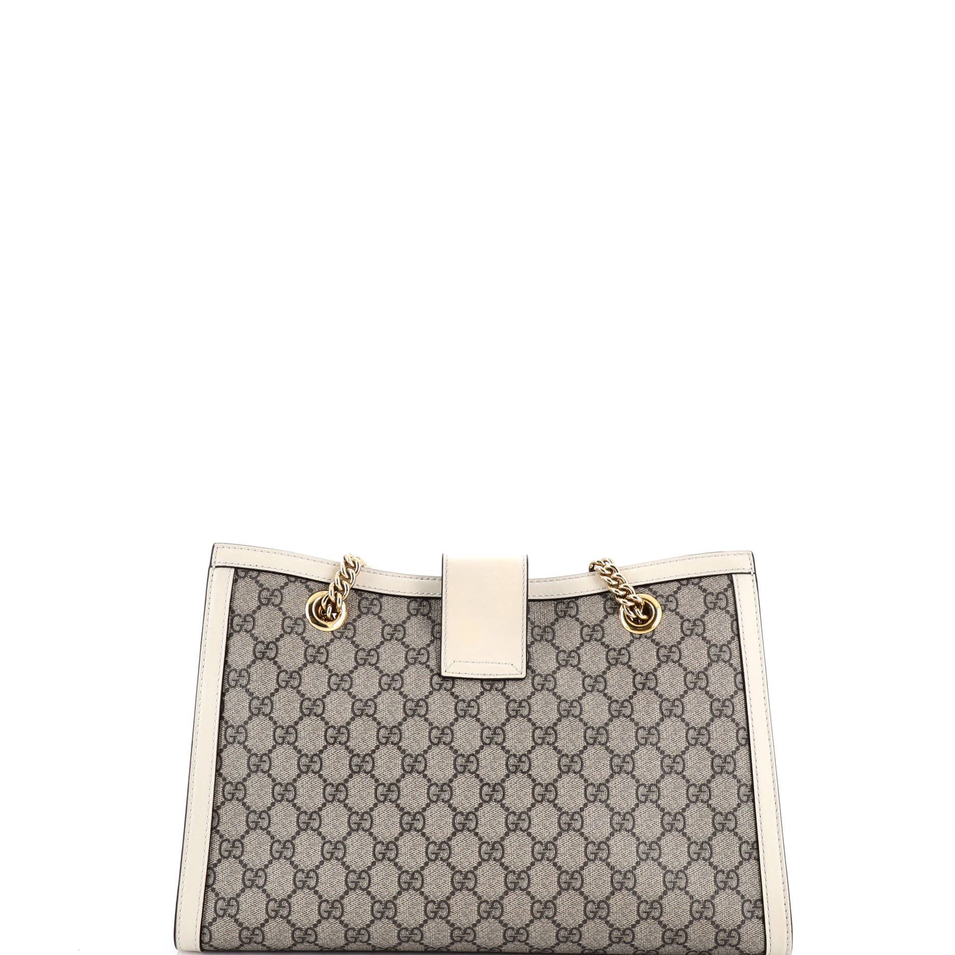 Gucci Padlock Chain Tote Size ONE SIZE - 3 Thumbnail