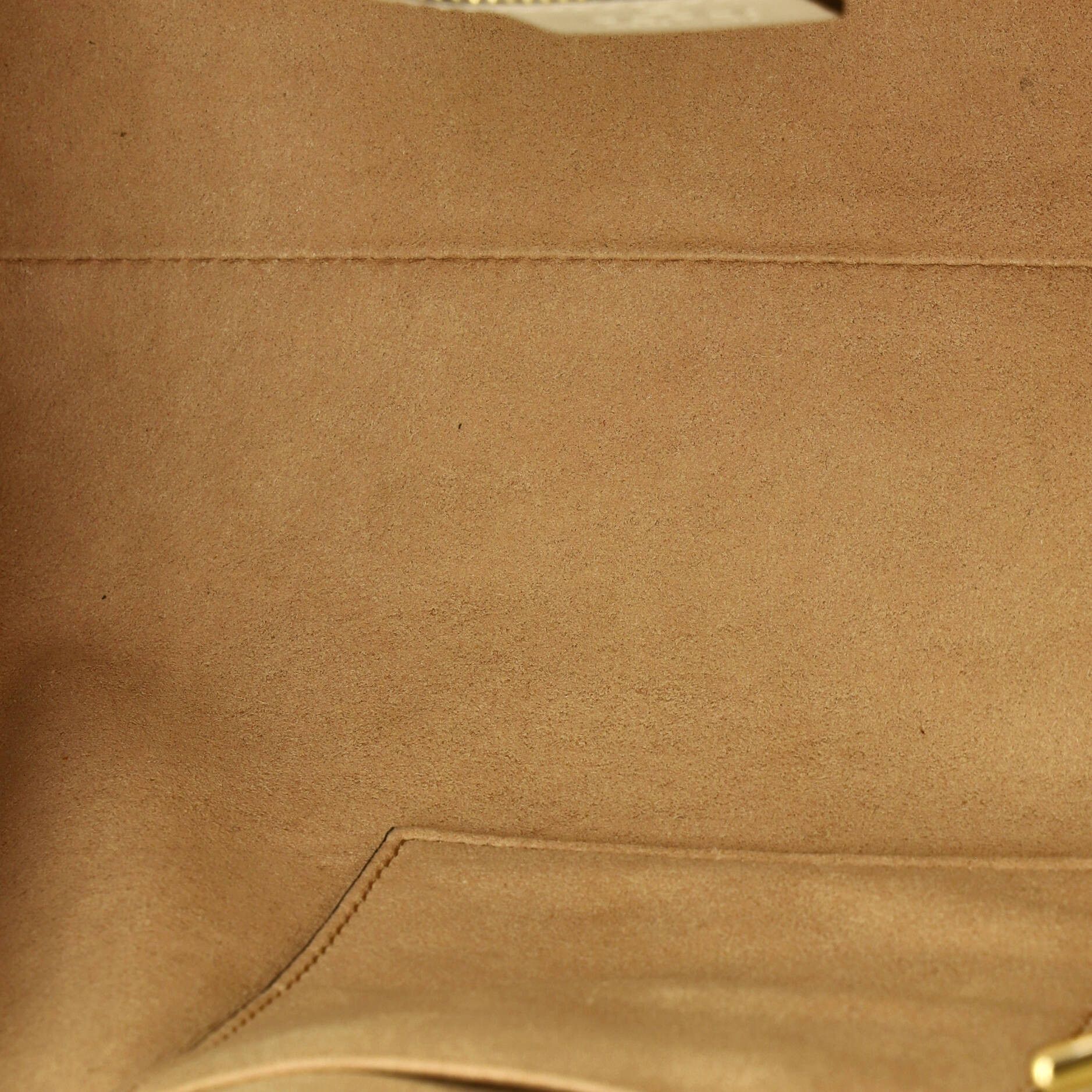 Gucci Padlock Chain Tote Size ONE SIZE - 5 Thumbnail